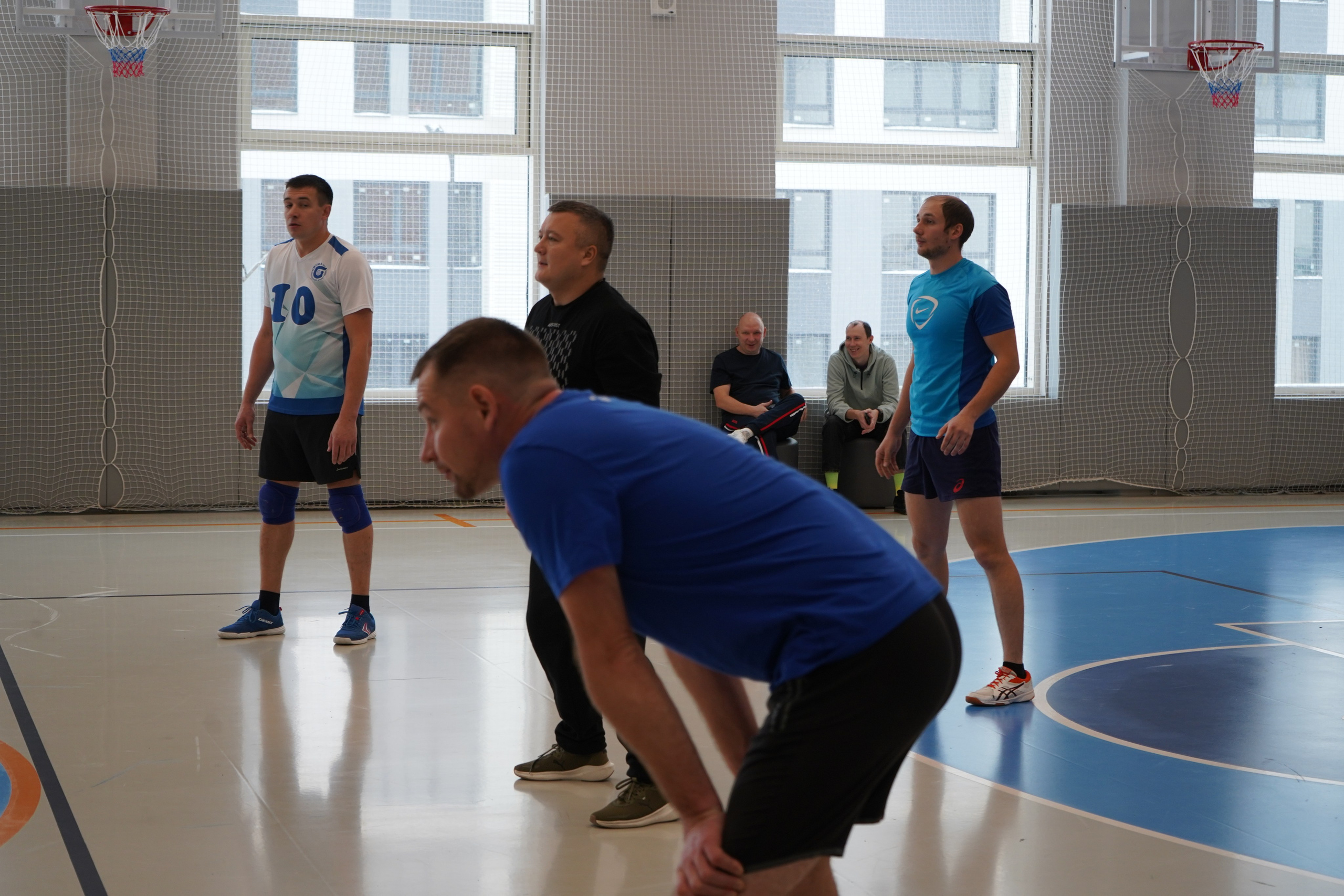 Форум-фестиваль «ПРОдвижение ЗОЖ». Галерея ПрофАС