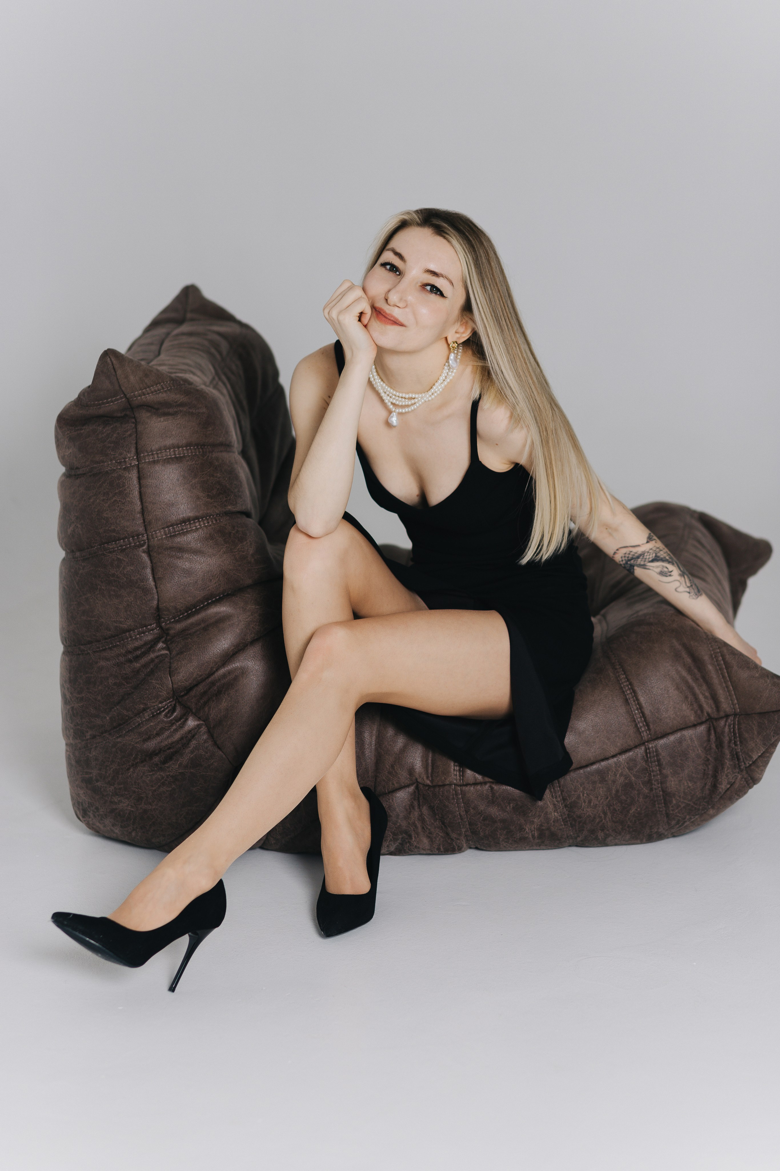 Студийная фотосессия в Ногинске. Фотограф Ногинск | Черноголовка Ева Быковских