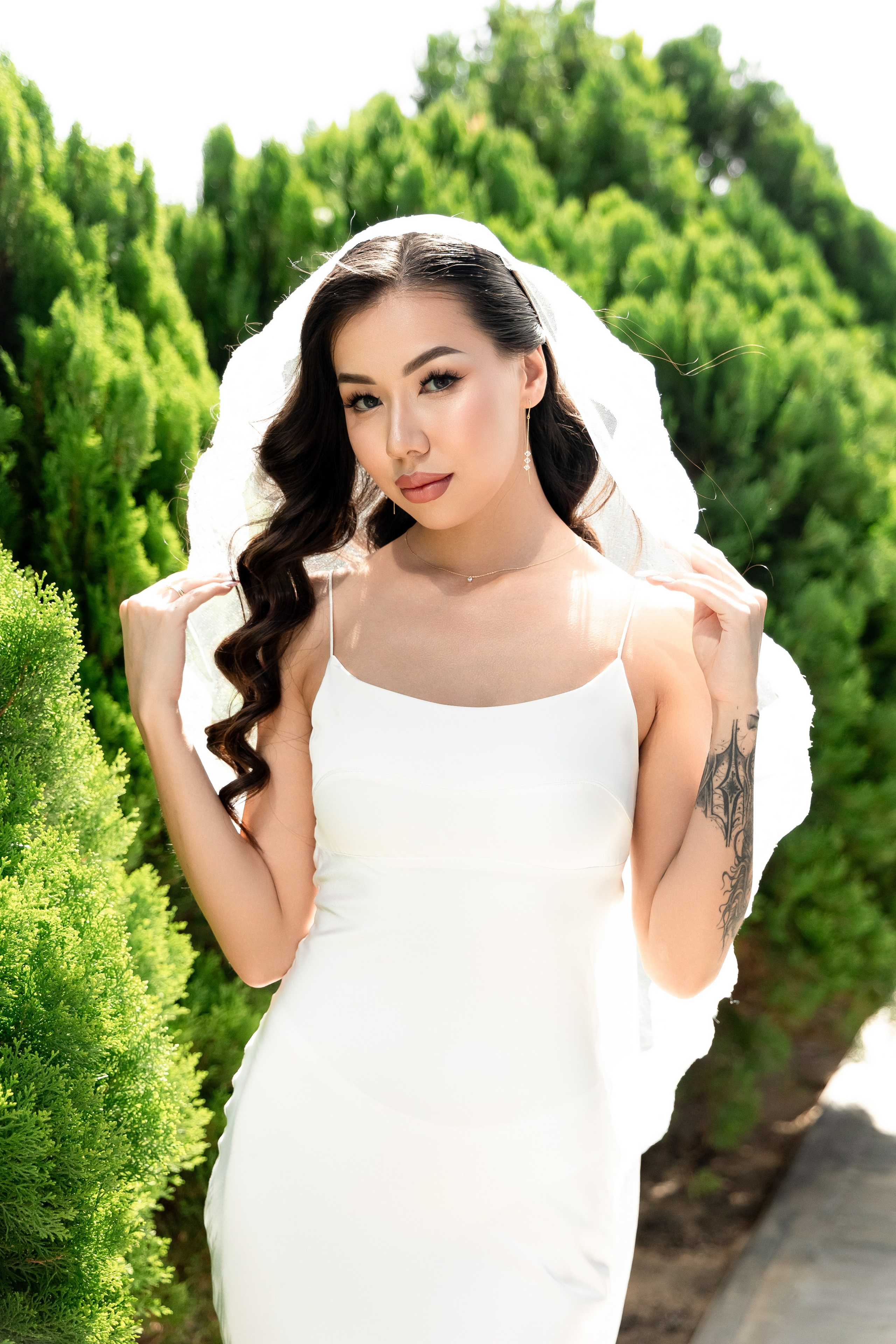 Aleksandr & Diana. Свадебный и фэшн фотограф