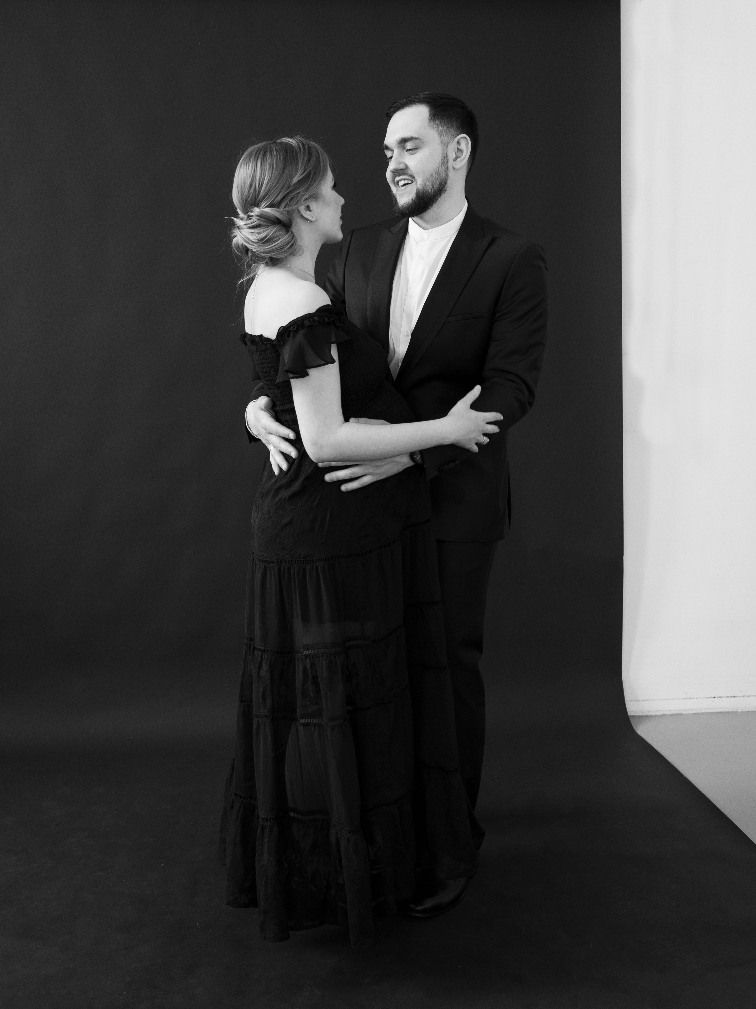 Парная съемка. Фотограф в Санкт-Петербурге