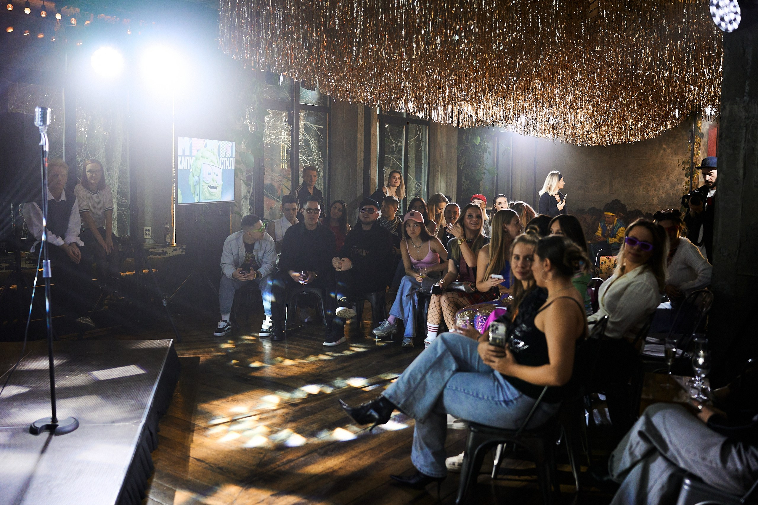 «Капустник MTV». Матвей Яворский — фотограф в Челябинске