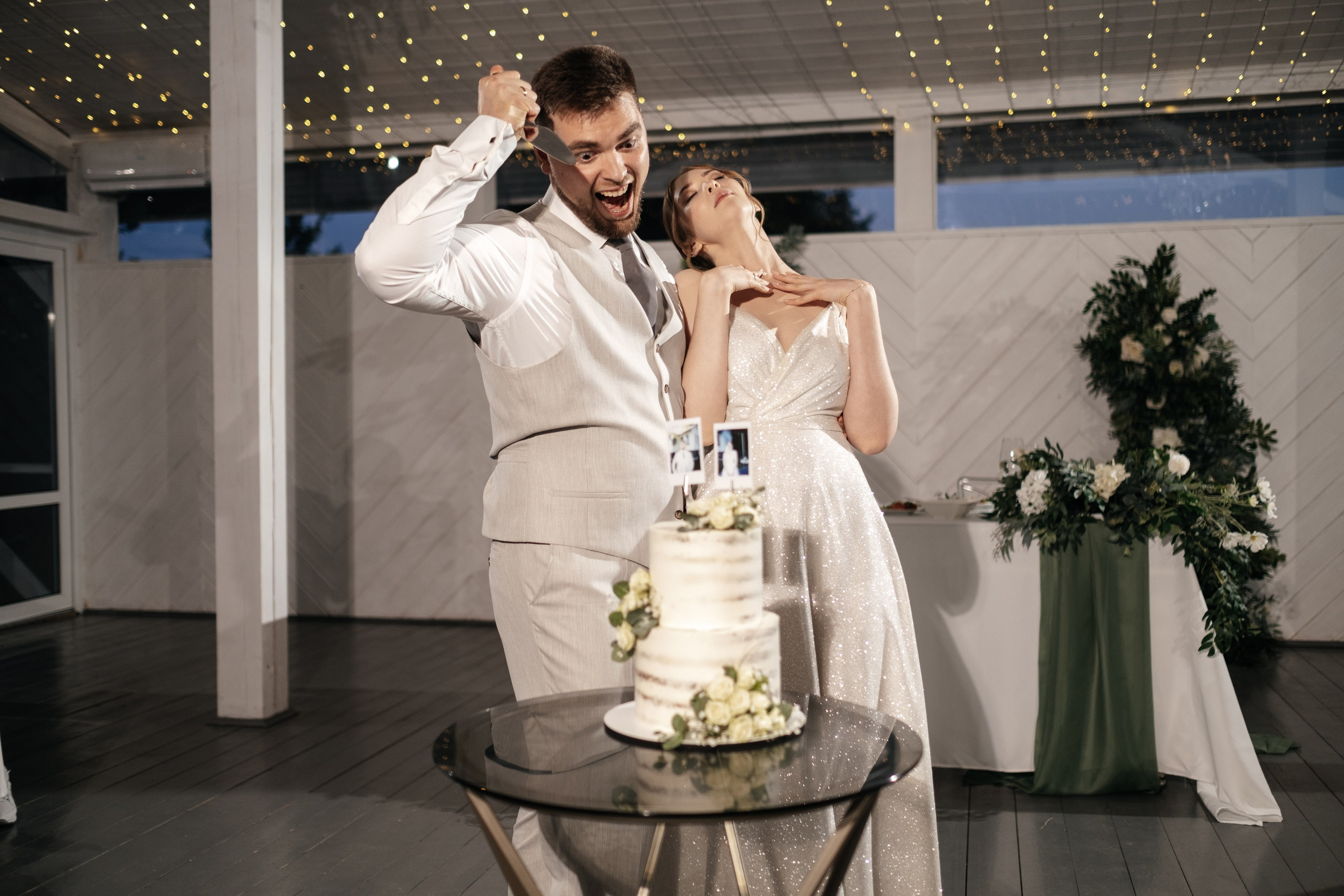 Игорь и Анна. Свадебный и семейный фотограф Москва, Звенигород, Одинцово, Можайск,