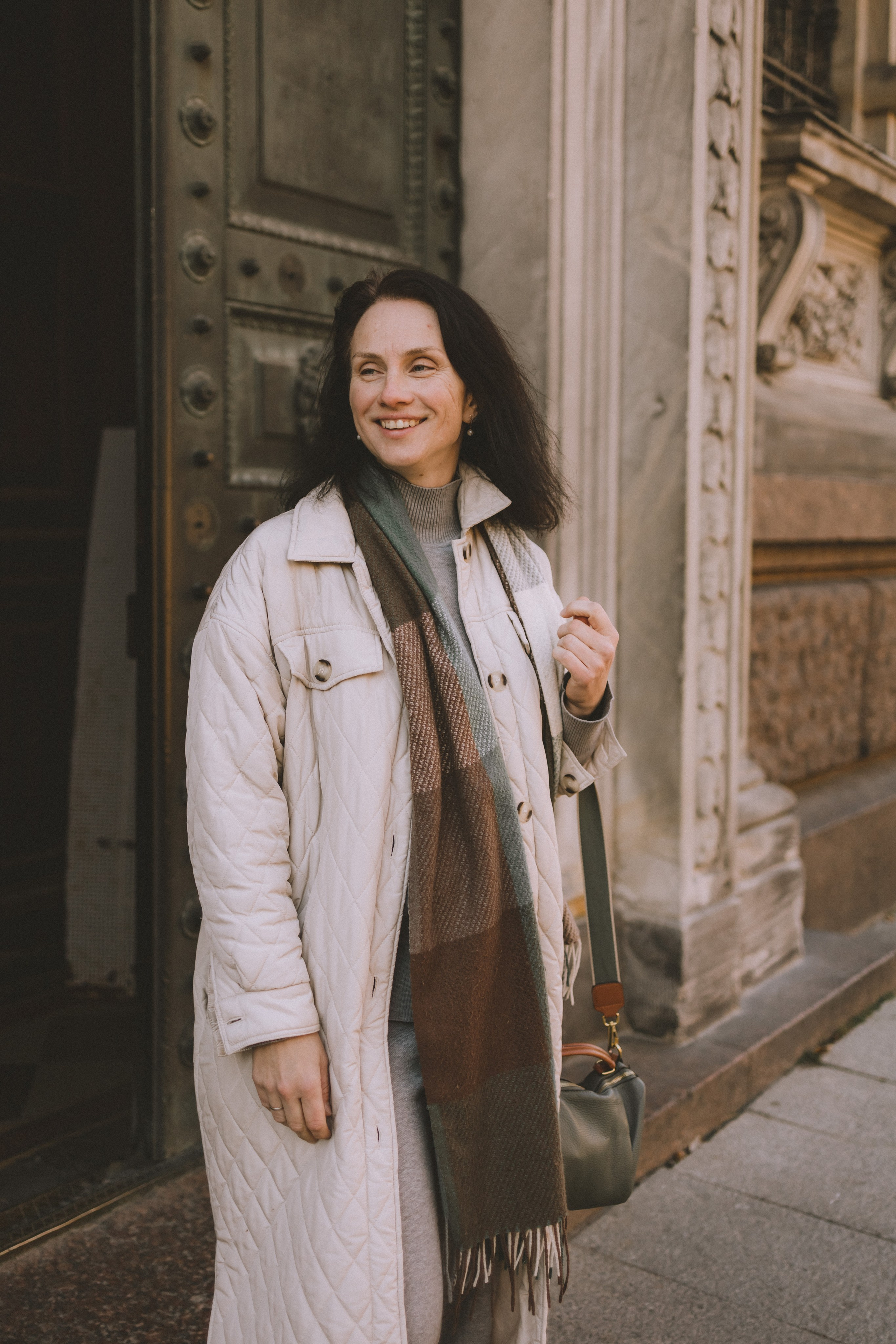 Прогулочная. Семейный и детский фотограф в Санкт-Петербурге Павлова Елена