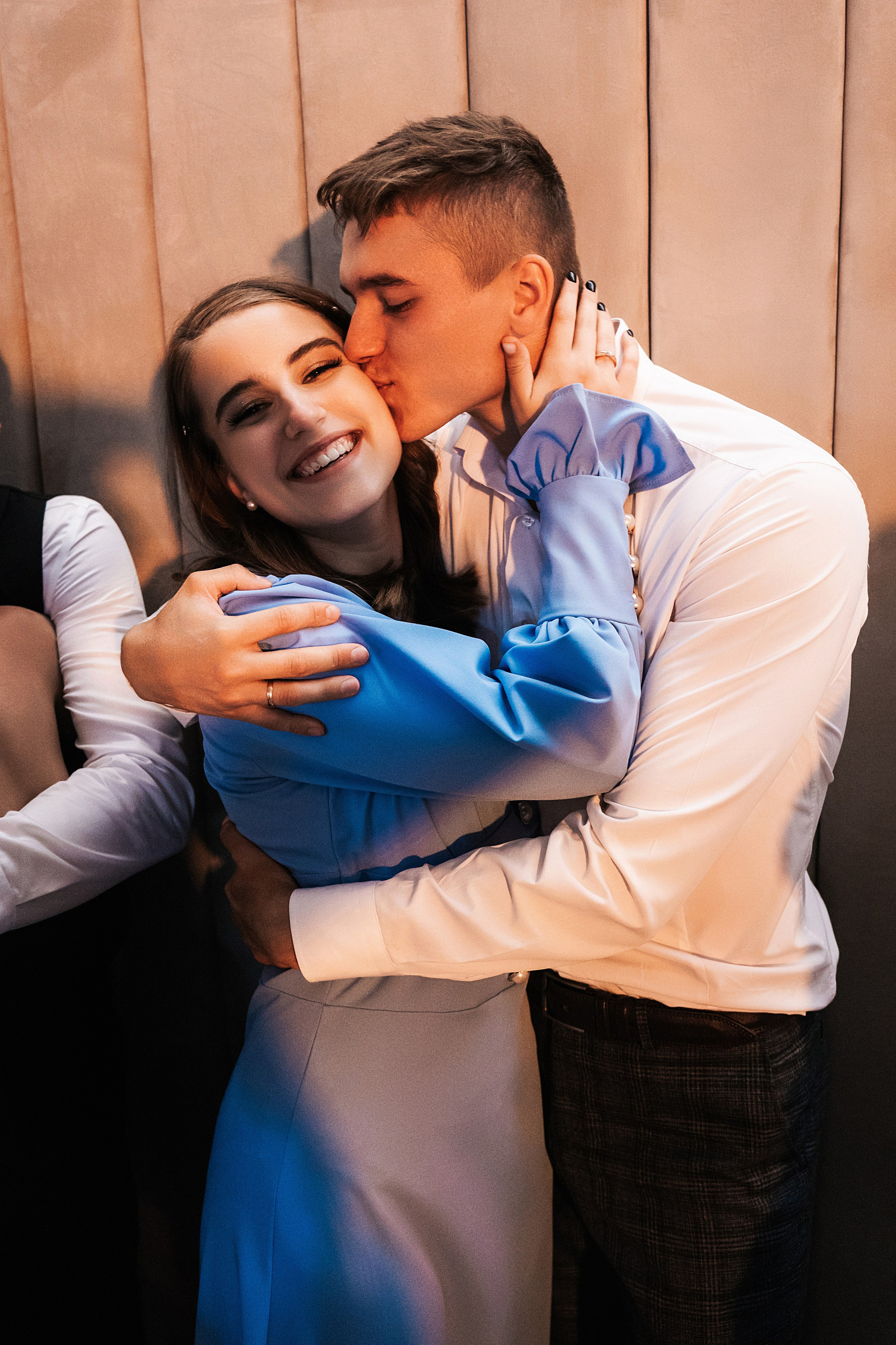 Выпускной ВАТУ РЭБ-Н | BIRKIN. Фотограф в Воронеже Ольга Космодемьянская