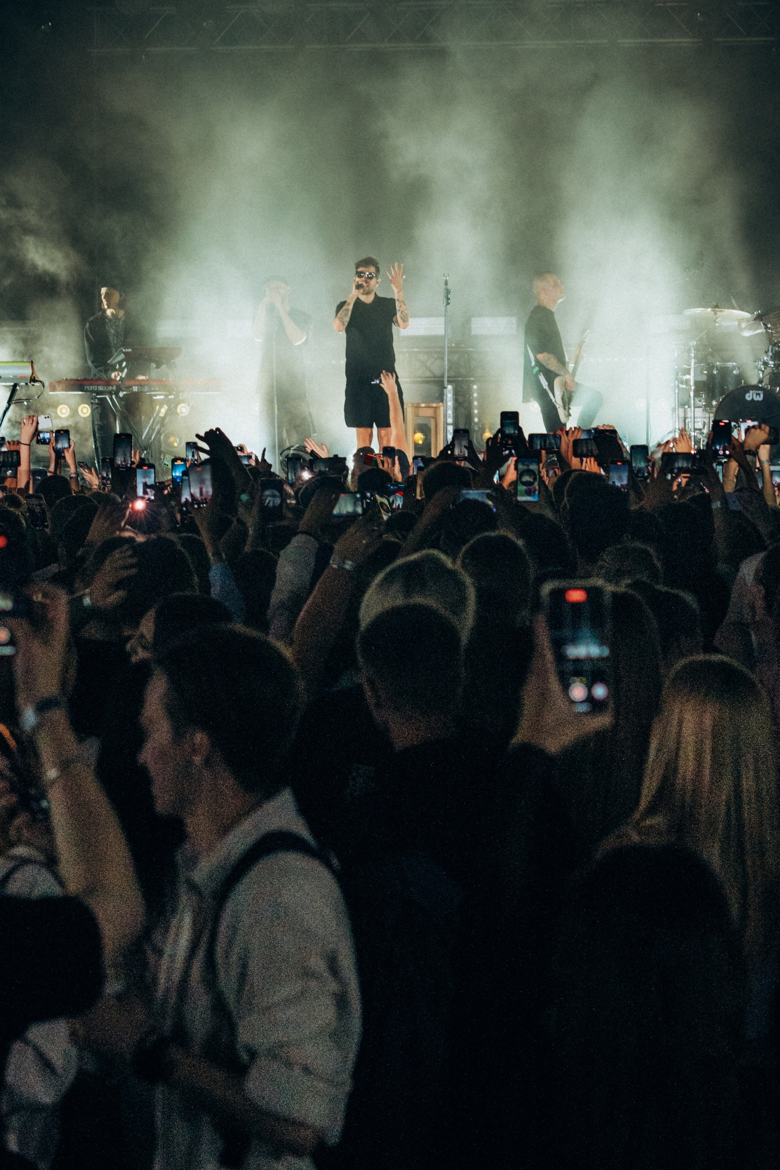 ЛСП | Roof Life. Фотограф в Воронеже Ольга Космодемьянская