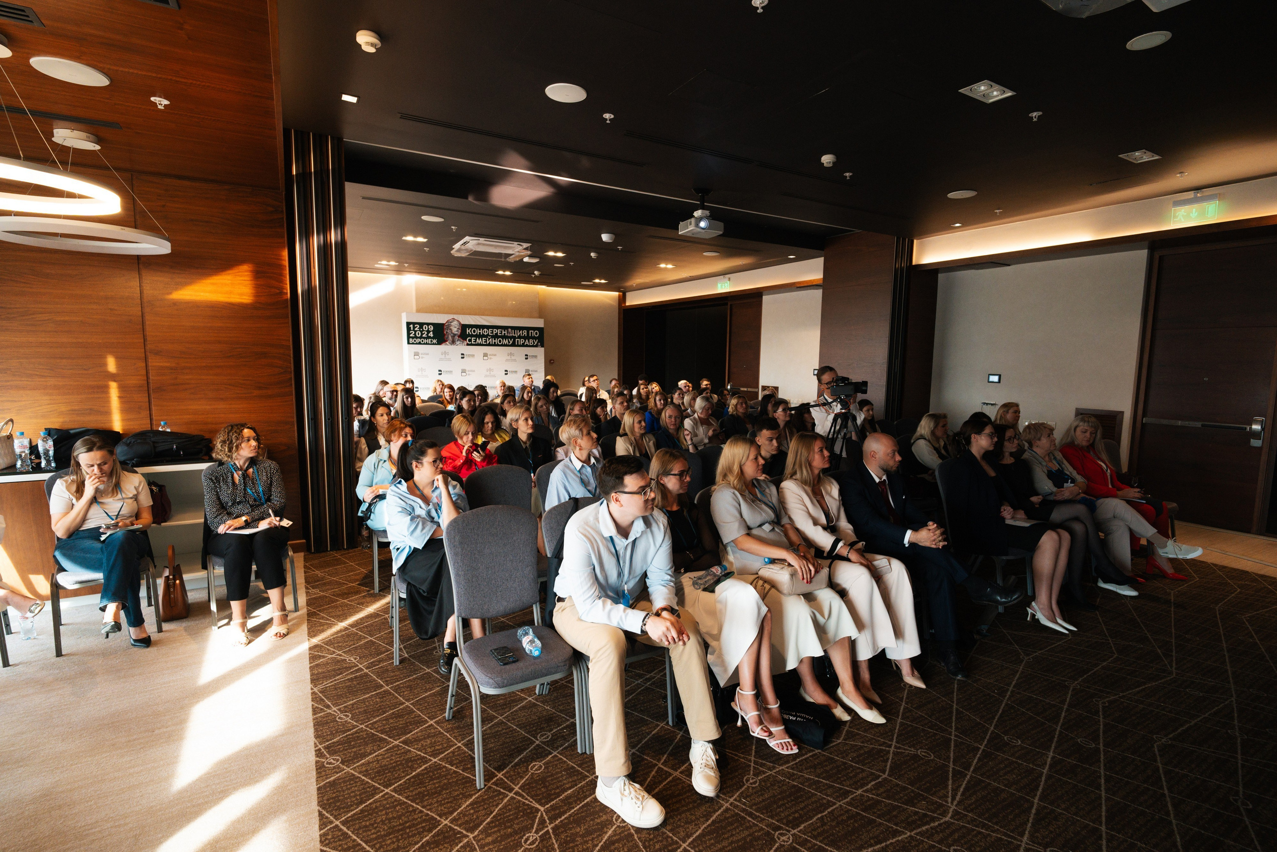 ЮФМ V. Фотограф в Воронеже Ольга Космодемьянская