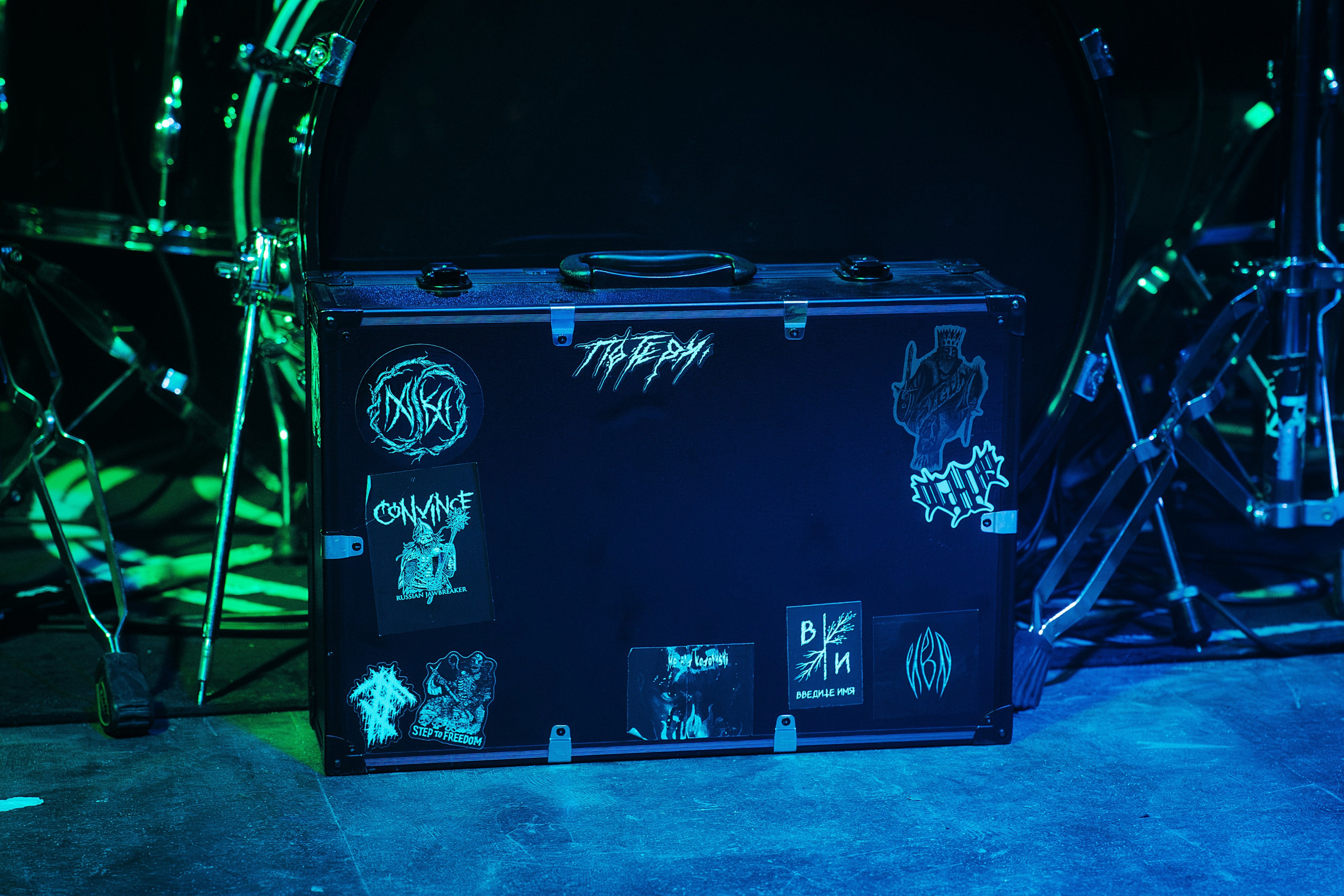 КОТЕЛЬНАЯ | ОТКРЫТИЕ СЕЗОНА. Фотограф в Воронеже Ольга Космодемьянская