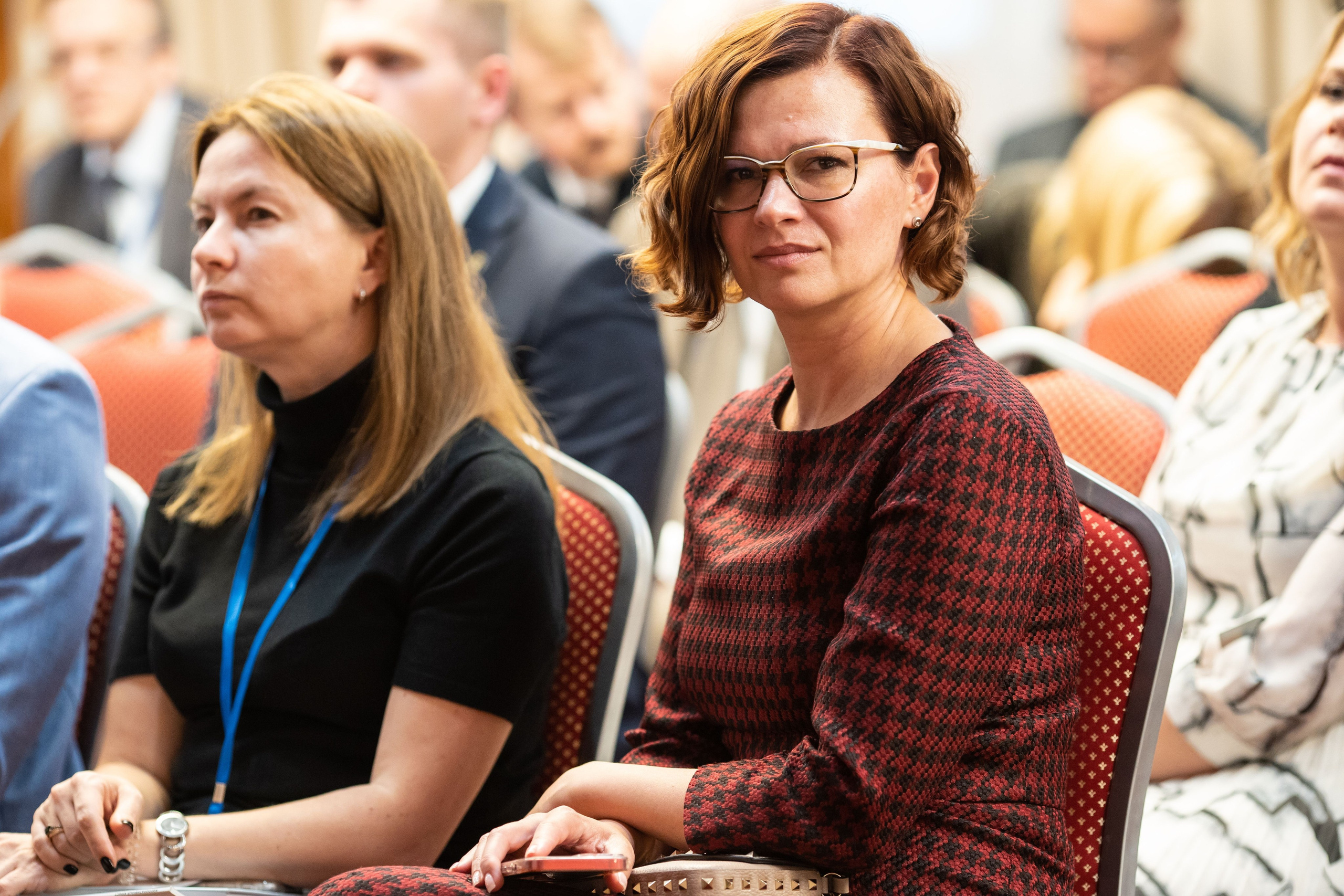 ЮФМ День 2. Фотограф в Воронеже Ольга Космодемьянская