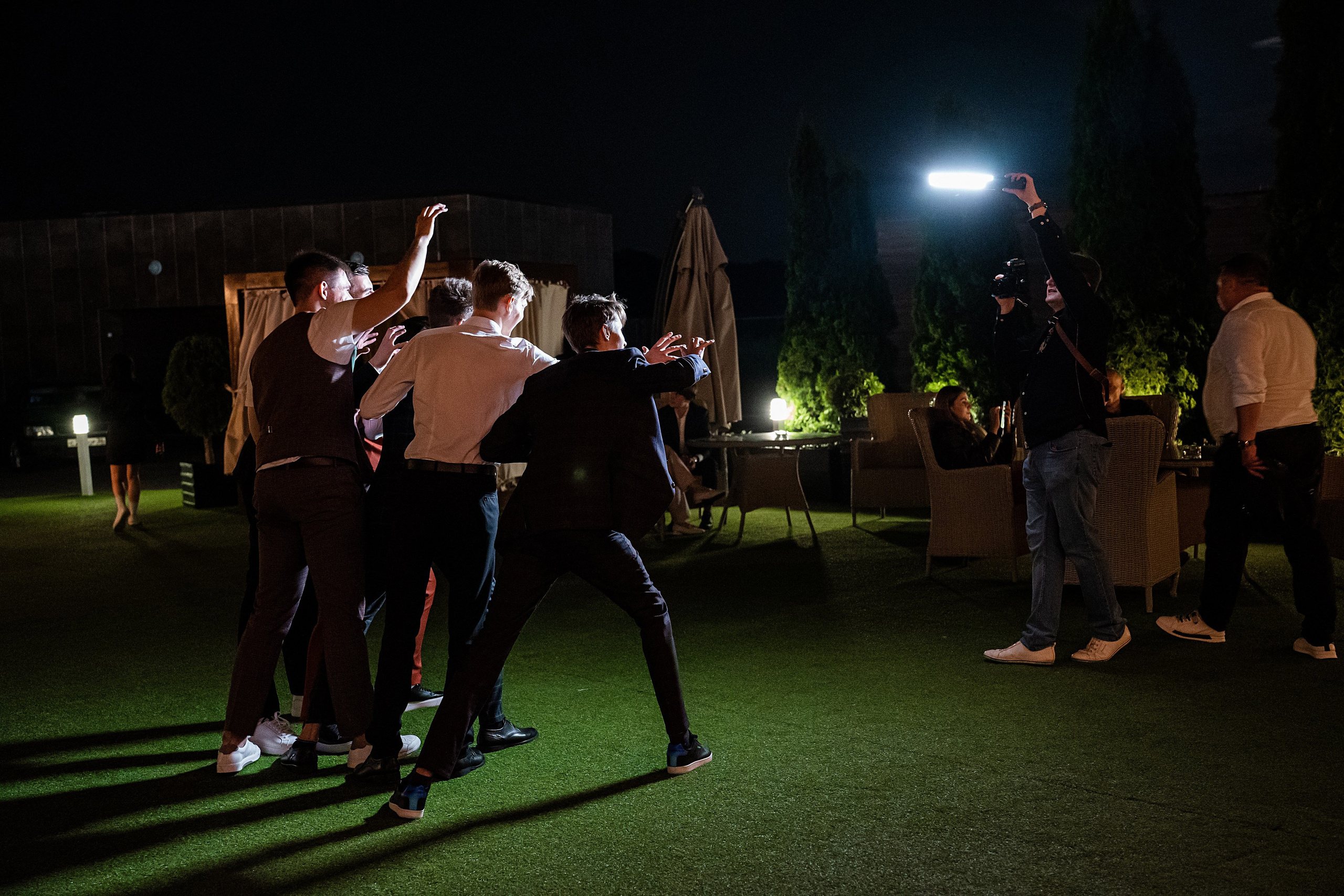 Выпускной 101 школа | Артист. Фотограф в Воронеже Ольга Космодемьянская