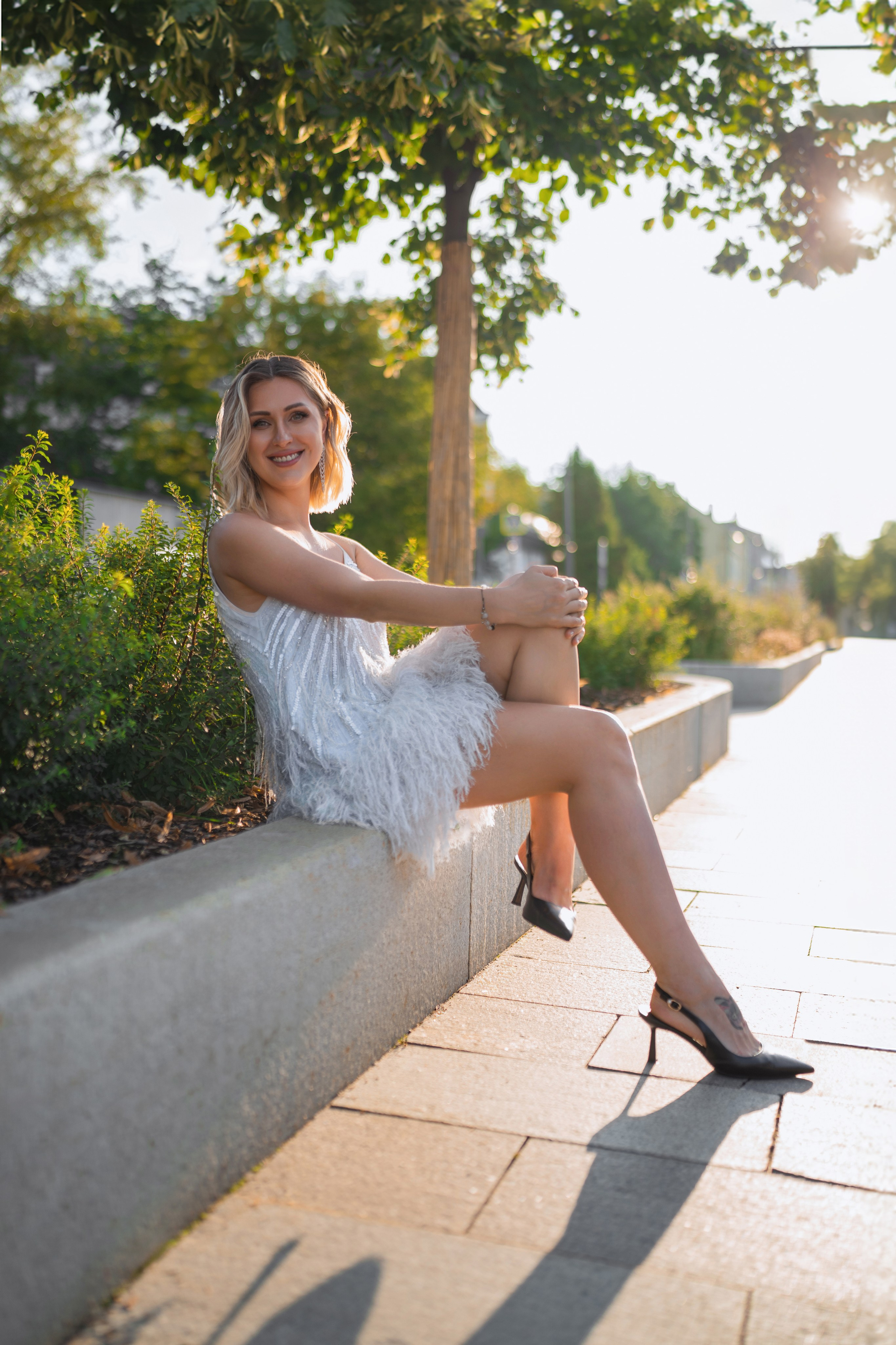 Анна. Фотограф в Москве Ксения Насокина