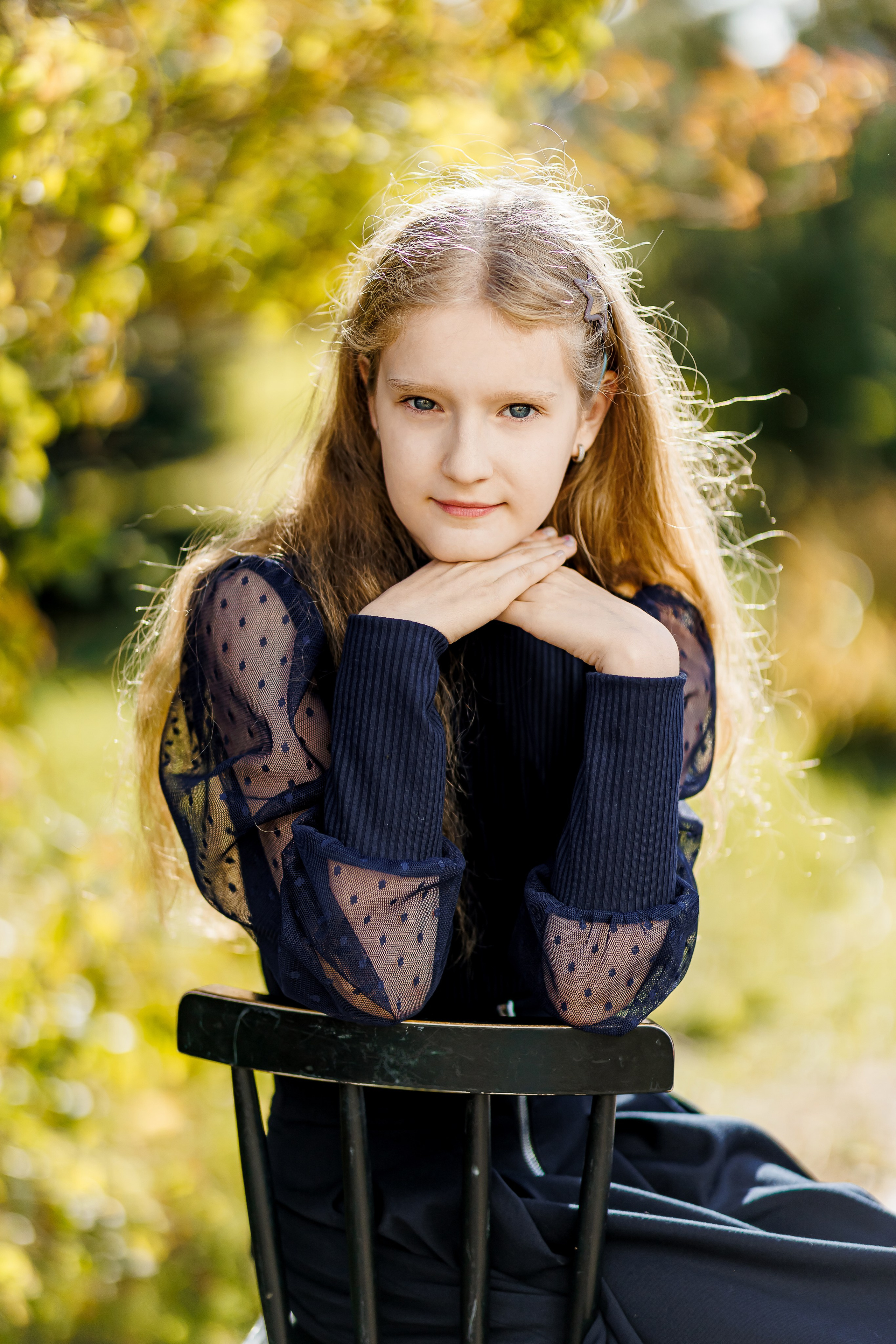 Портреты 4 классы. Семейный и детский фотограф Комина Елена, Власиха, Одинцово