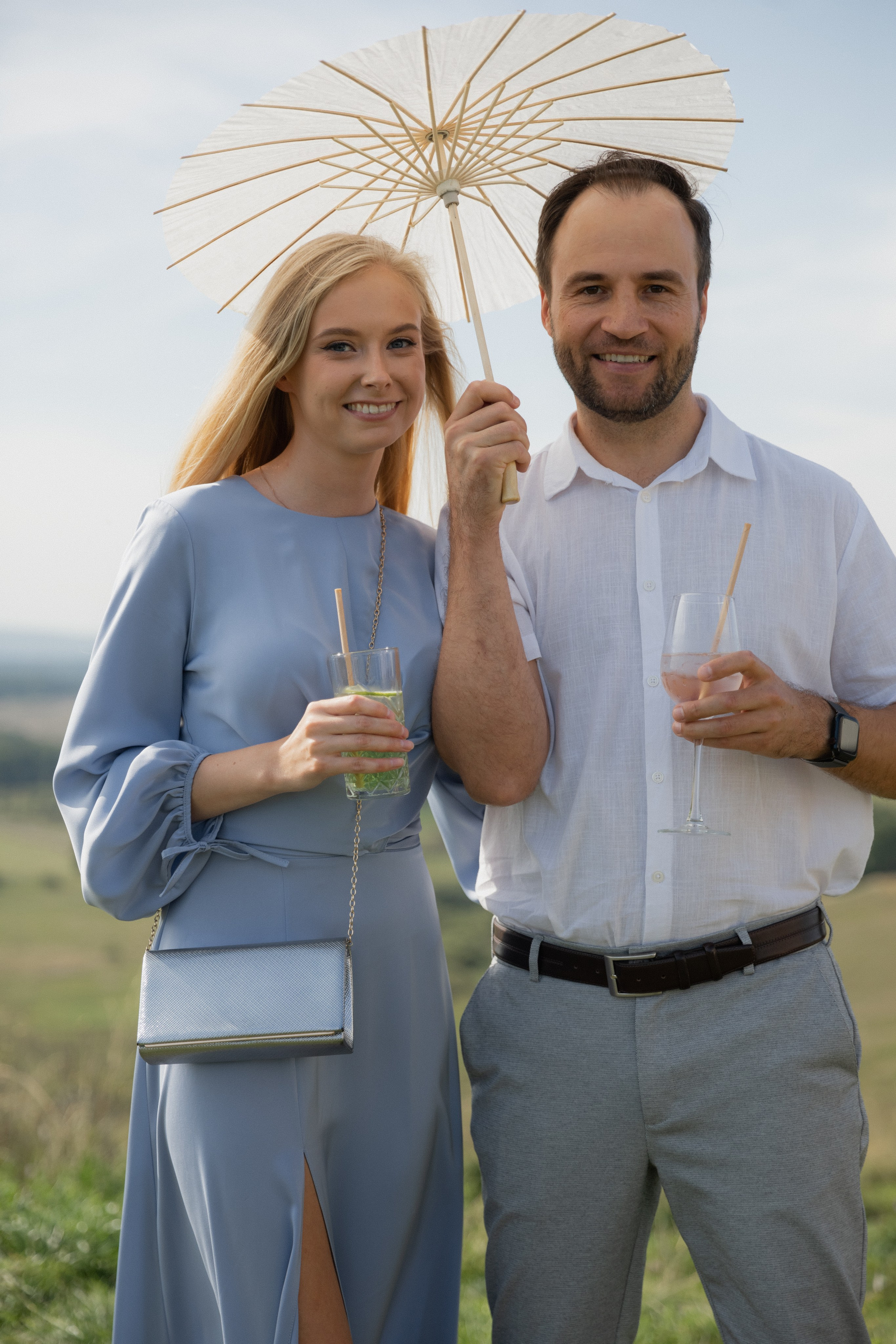 Полина & Евгений. Свадебный и семейный фотограф в Красноярске