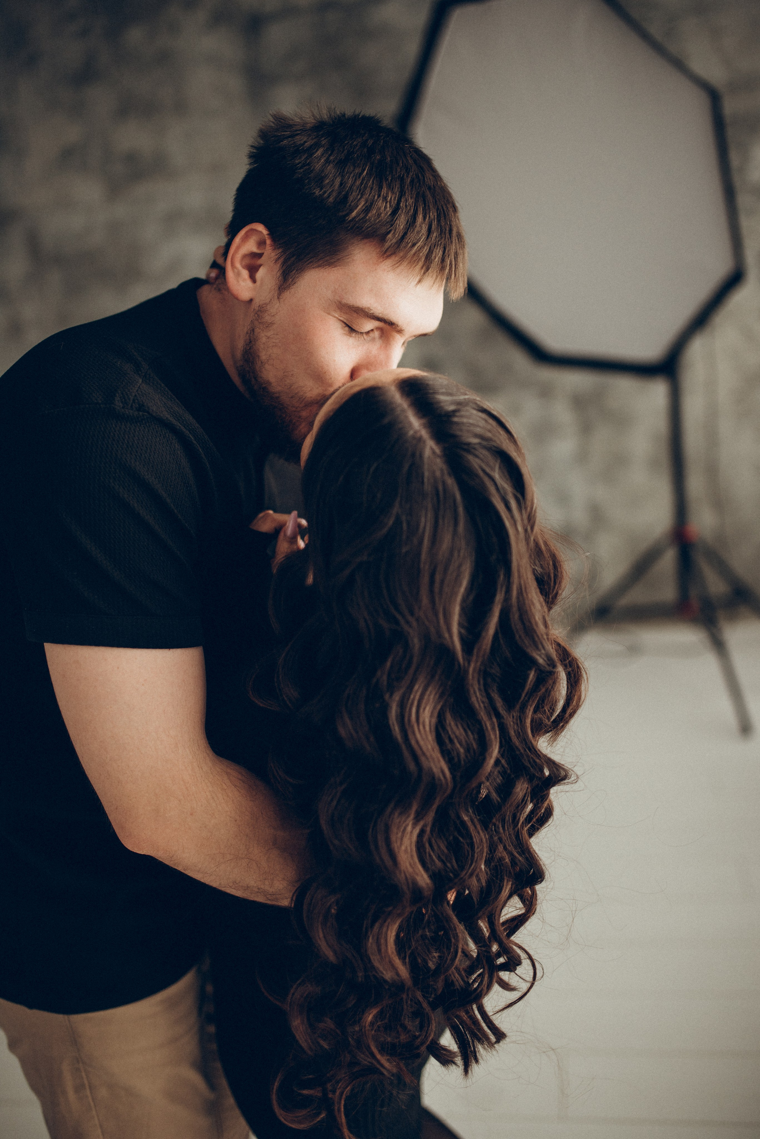 October, 2023. Фотограф Данил Бушуев