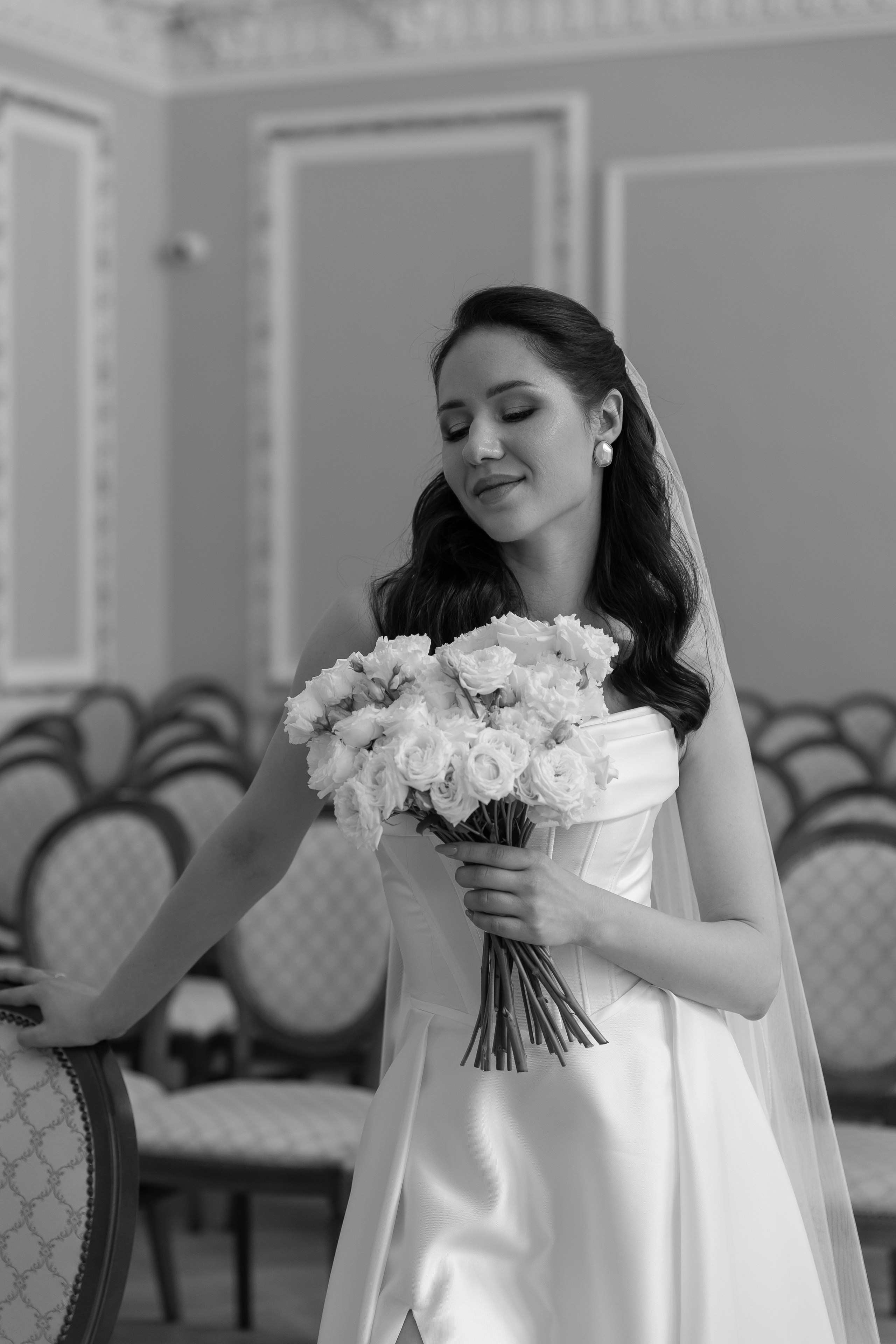 Екатерина и Константин