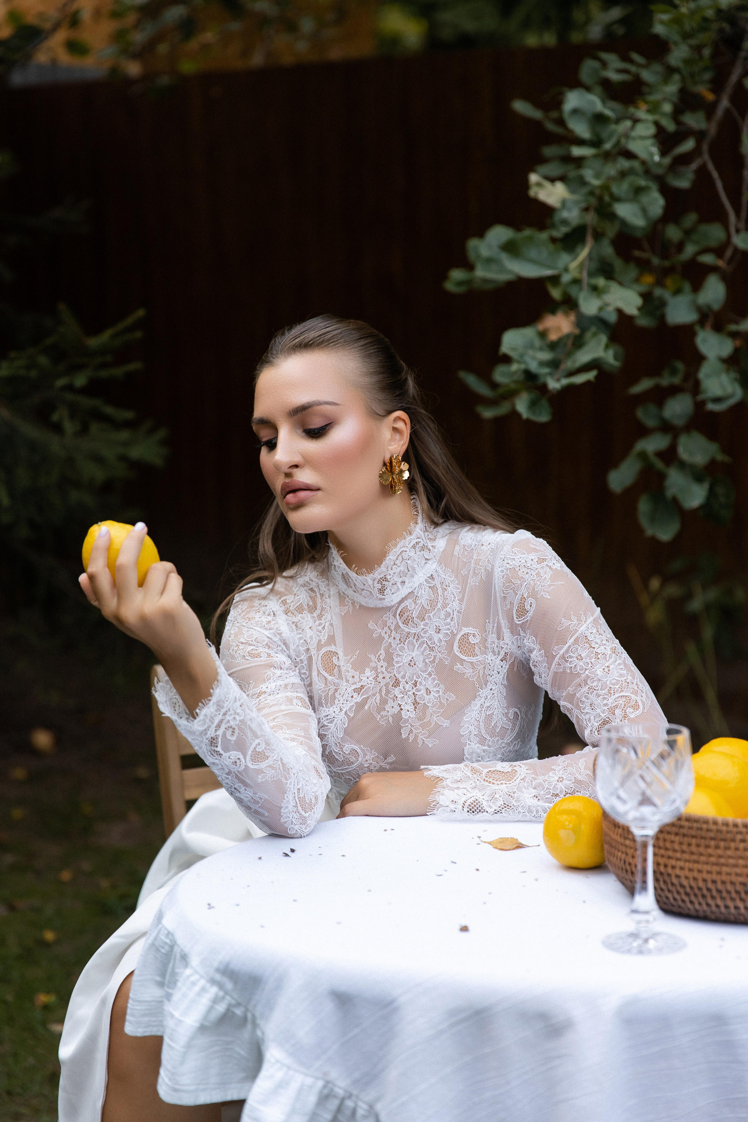 Габриэла и Жон