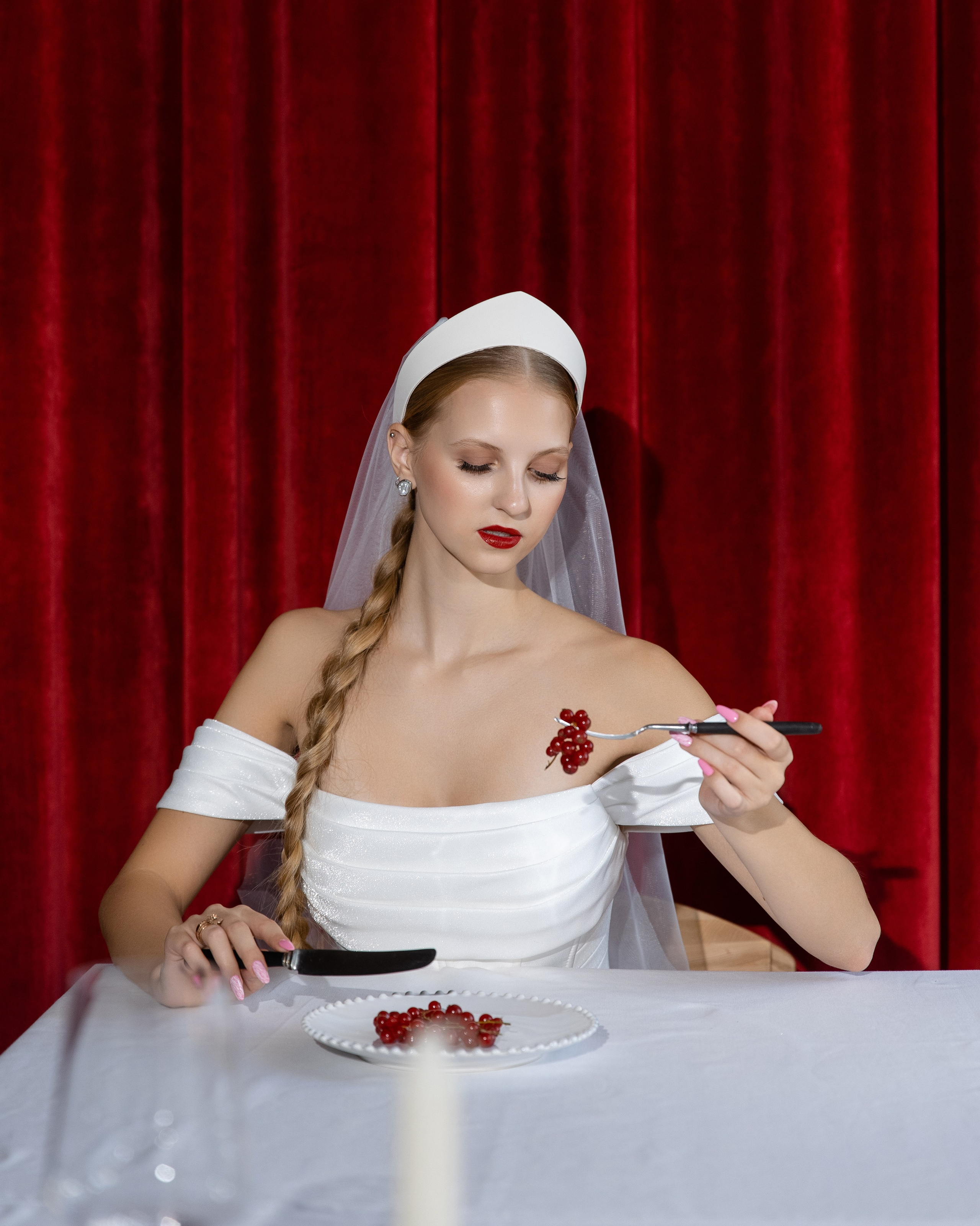 Диана и Павел