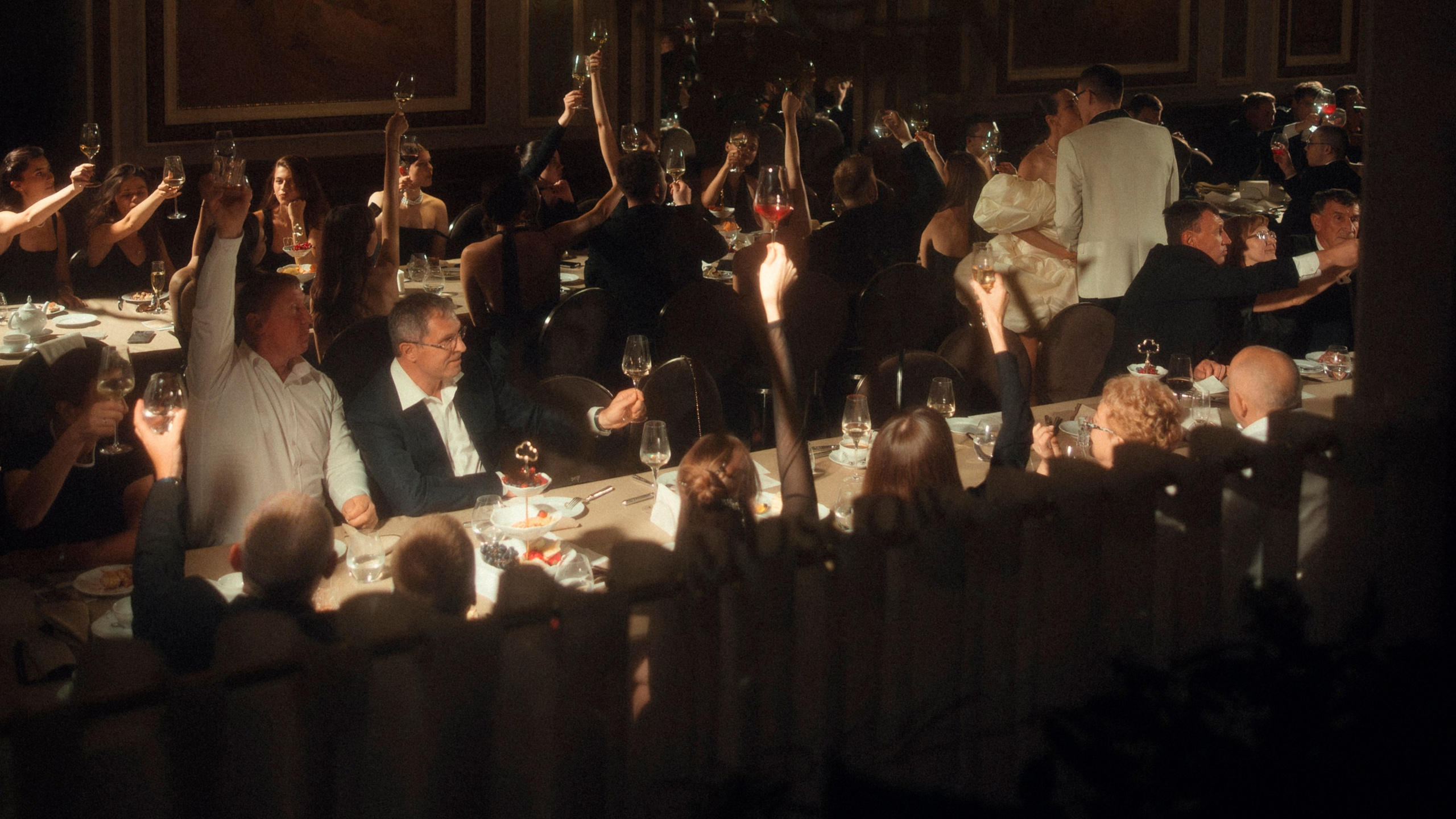 ТЕПЛО. Свадебный фотограф в Москве Александр Рыжков