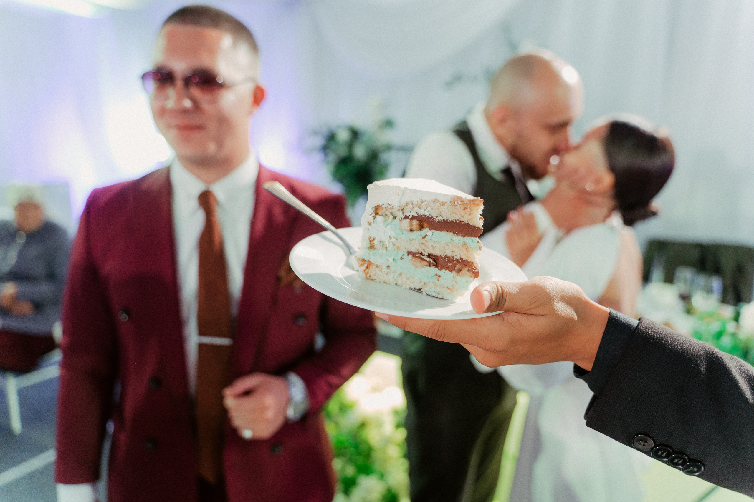 Александр и Оксана. Фотограф Никита Анкудинов. Москва — Чебоксары — Казань