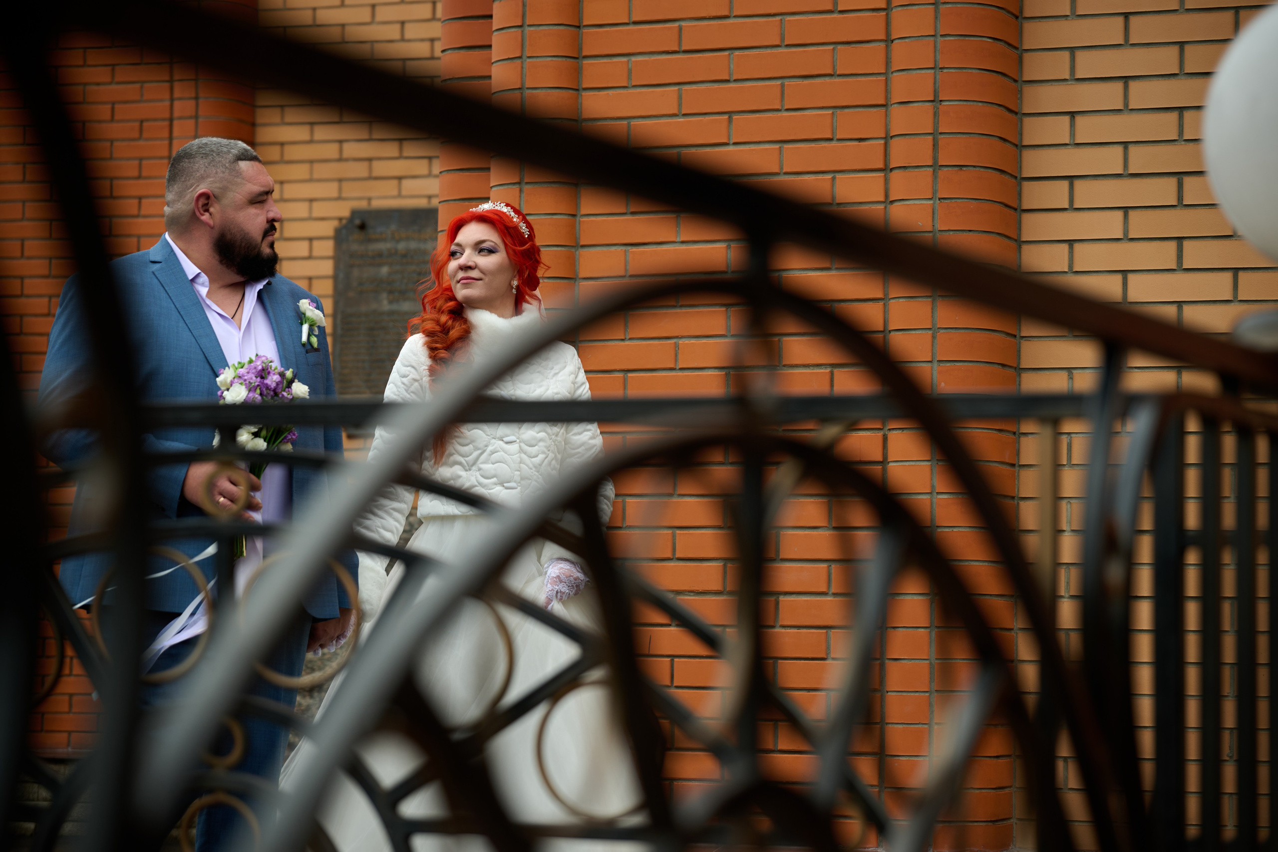 Свадьба Максима и Ольги. Профессиональный фотограф Старый Оскол, Губкин — свадьба, венчание, крещение, юбилей и день рождения