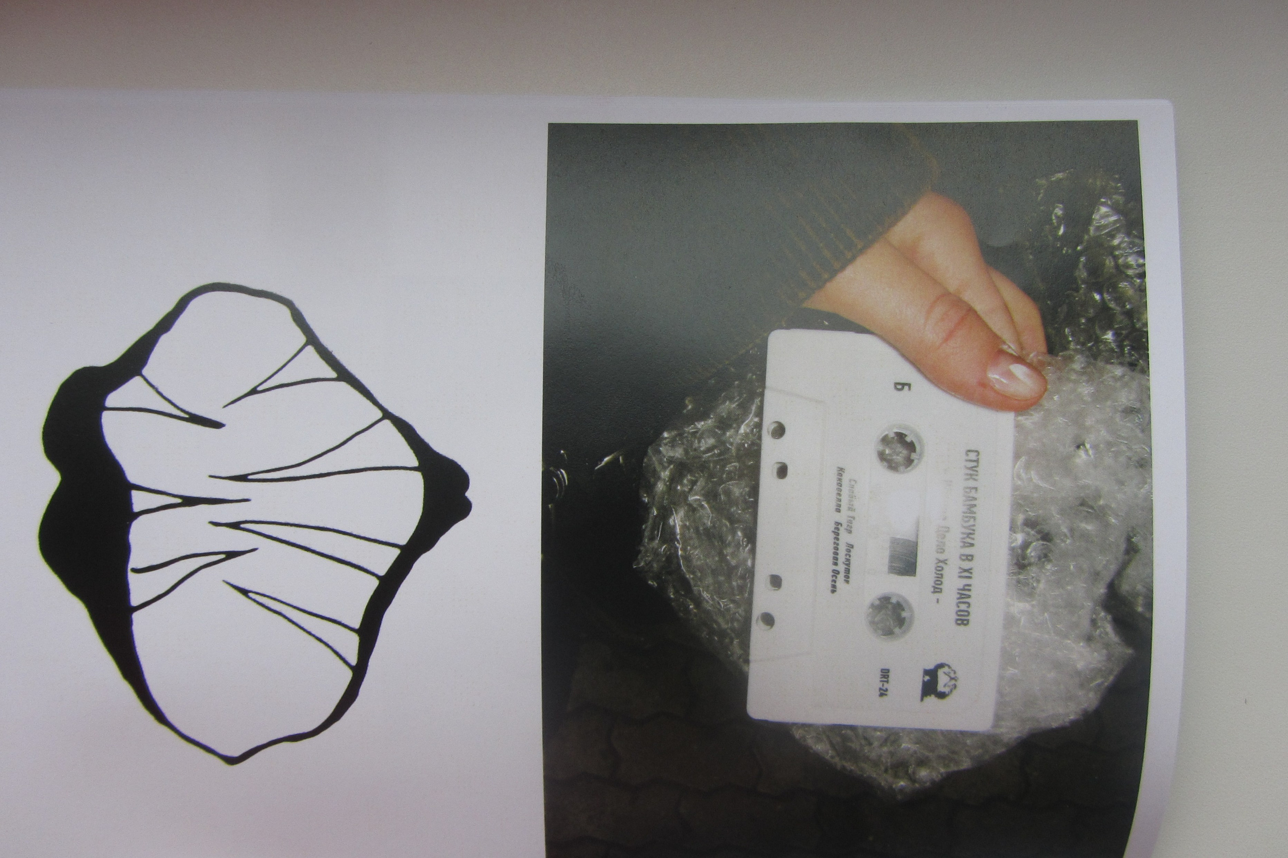 Spirit № 2023. Photographer Tabarchuk Ulyana