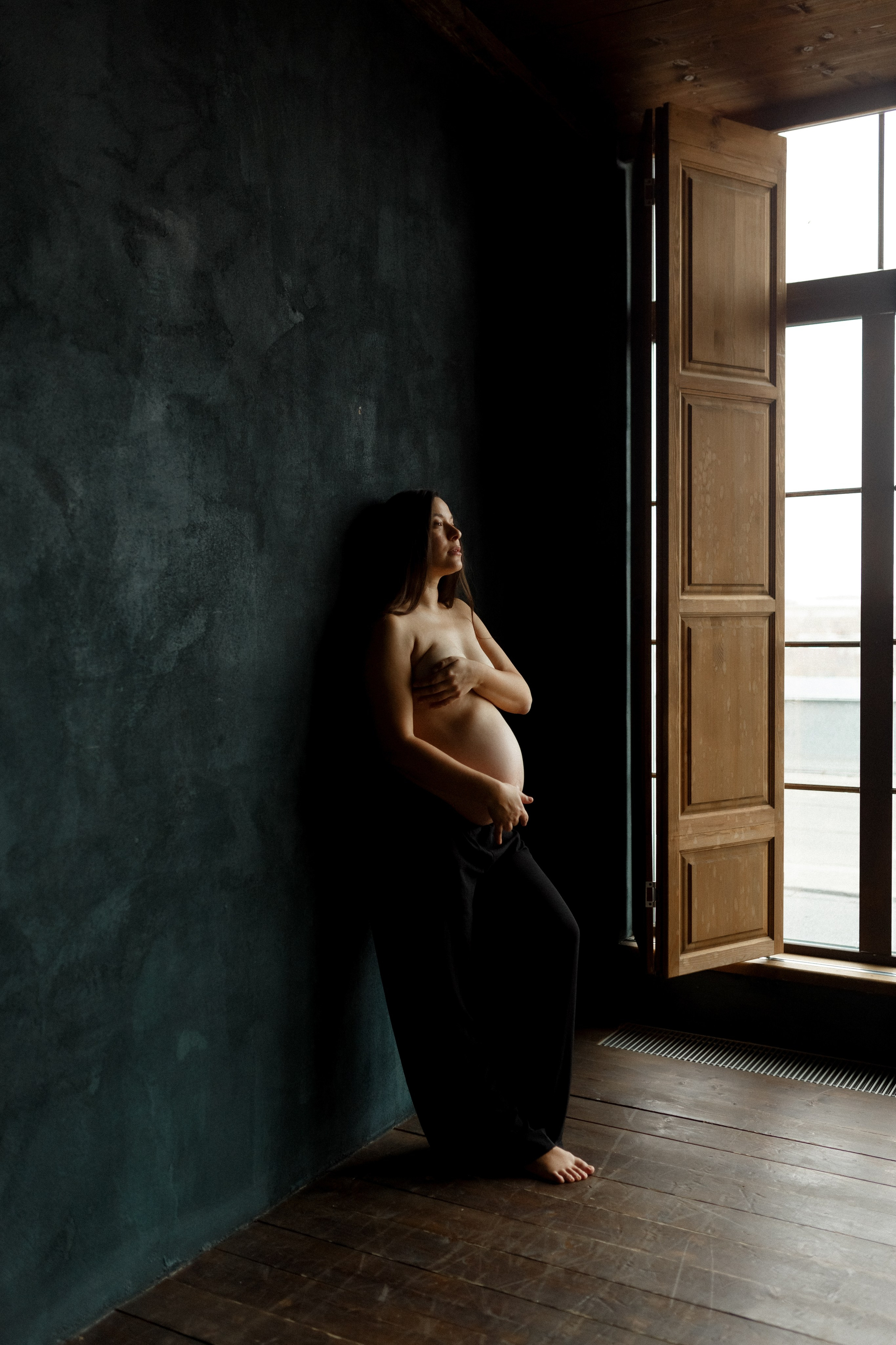 Беременность. Фотограф в Санкт-Петербурге Наталья Макарова