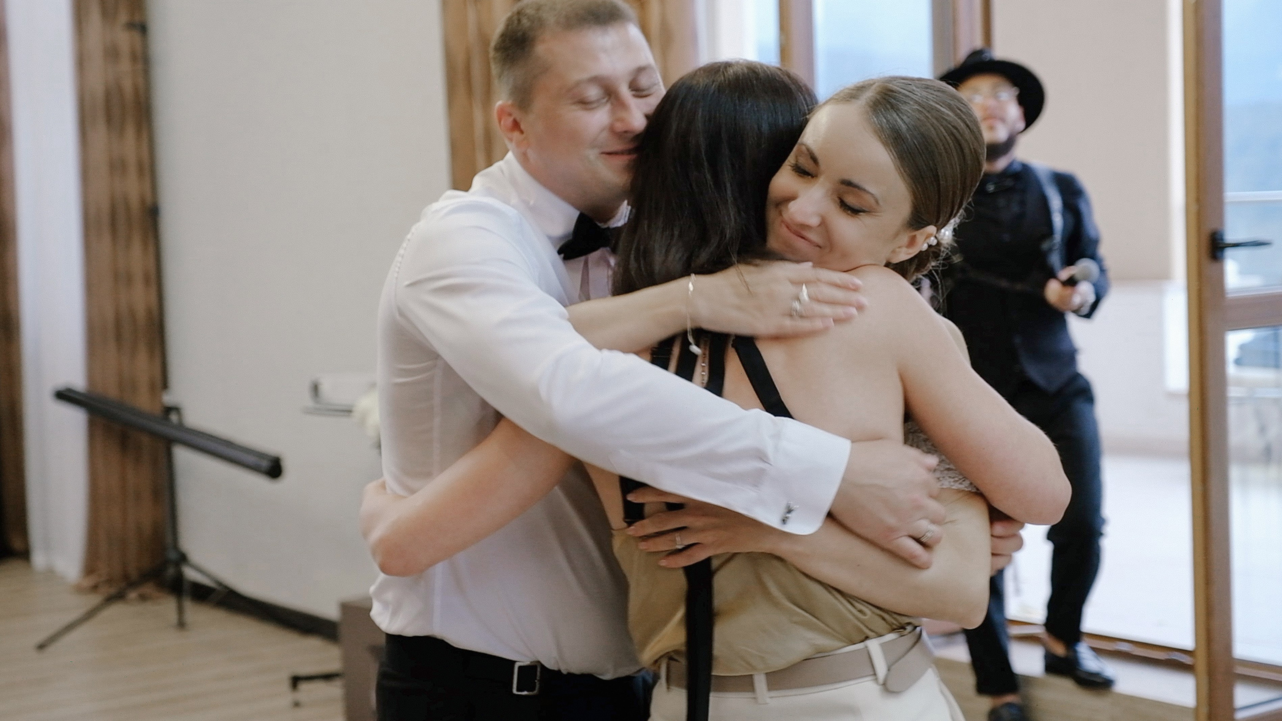 Виктория / Евгений. Свадебный Видеограф Фотограф в Сочи