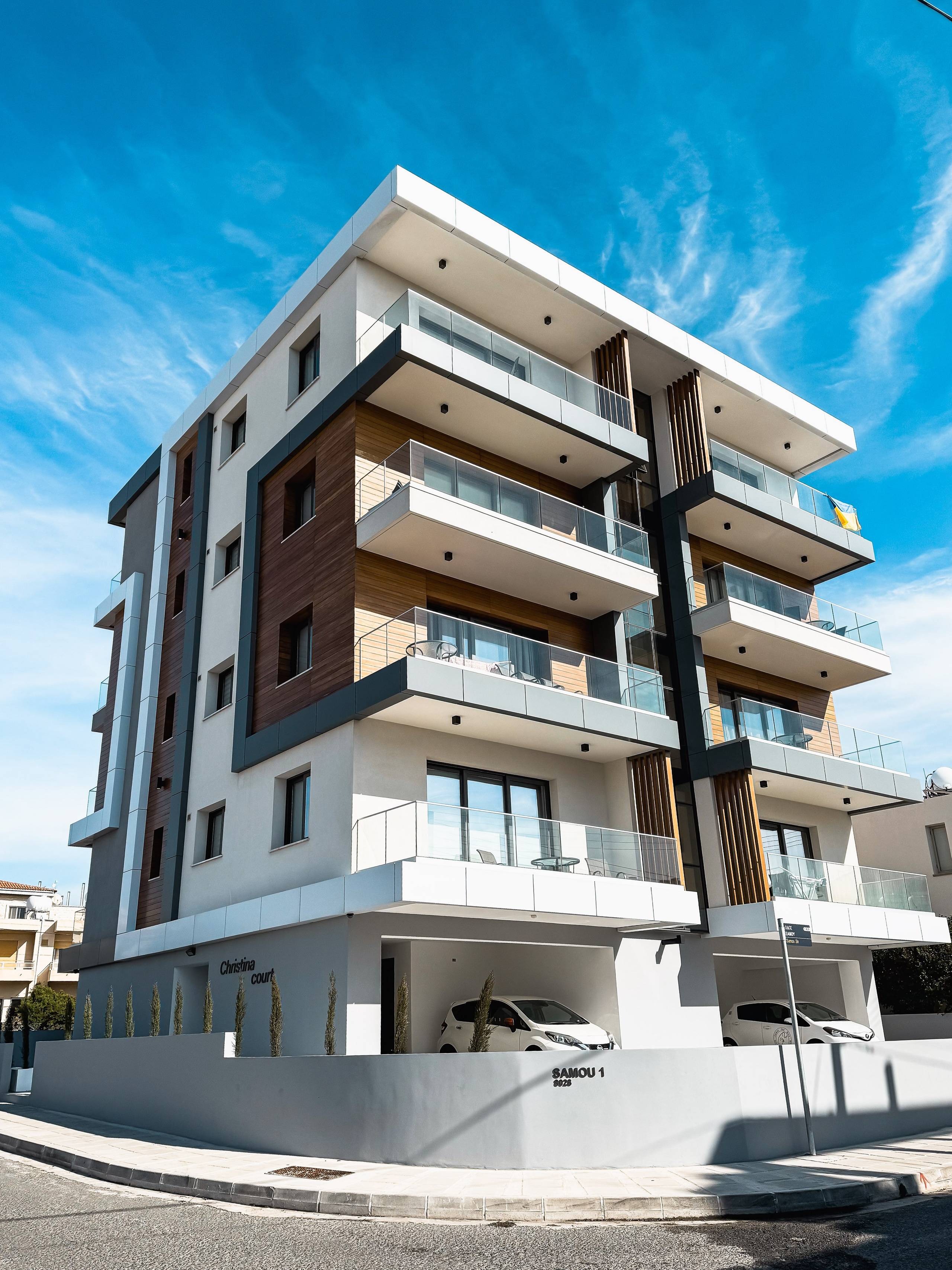 Агенство Недвижимости. Видеограф Добромыслов