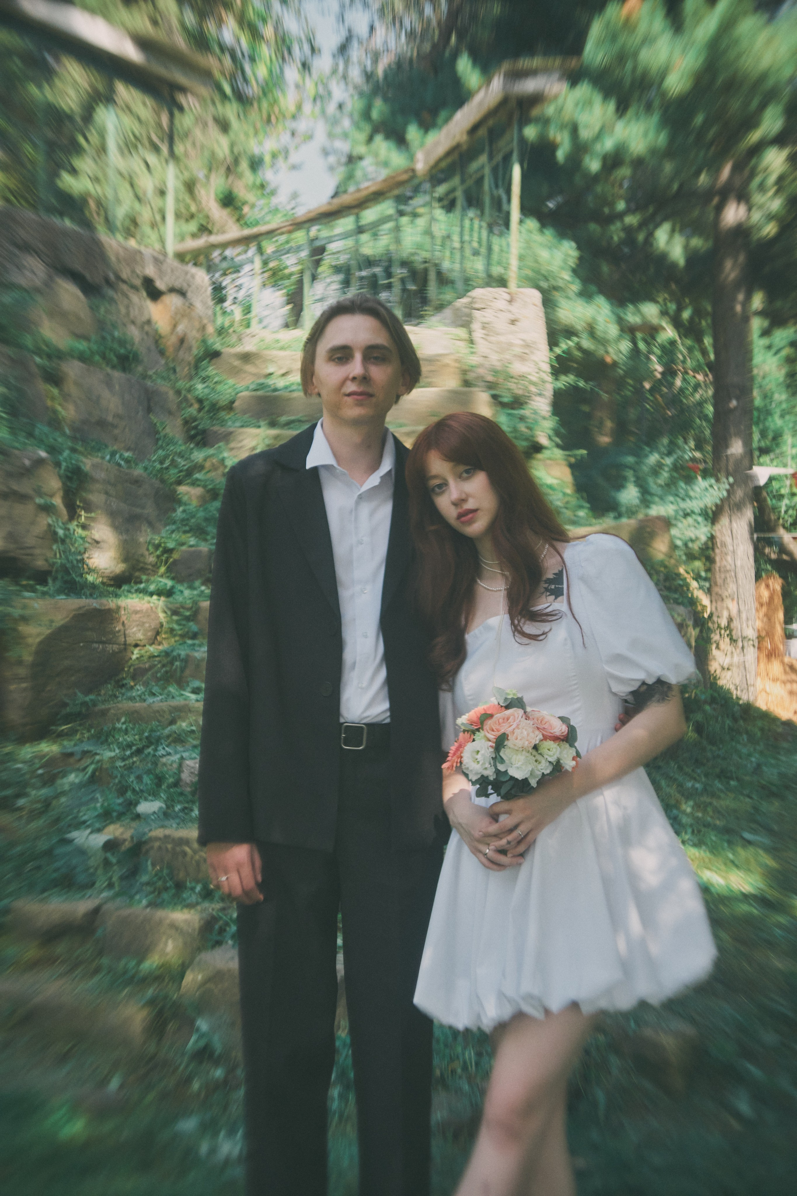 Свадьба Валерий и Анна. Фотограф в Иркутске | Алмамедова Кристина