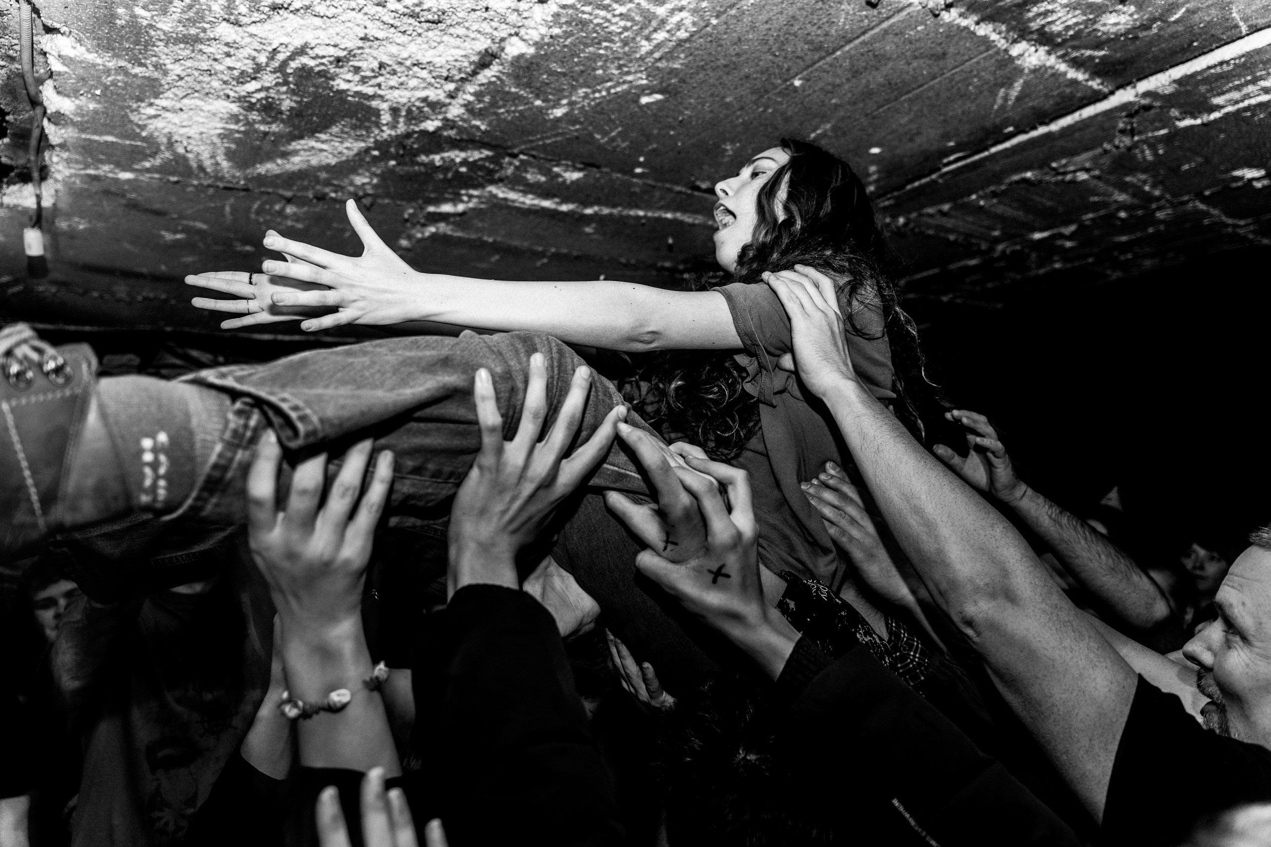 Концерты. Фотограф в Иркутске | Алмамедова Кристина