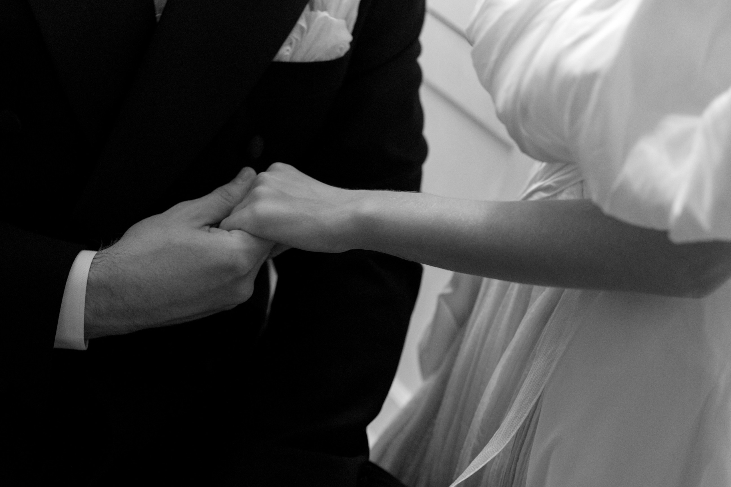 Анастасия & Яков. Yura Rush Свадебный фотограф Тюмень