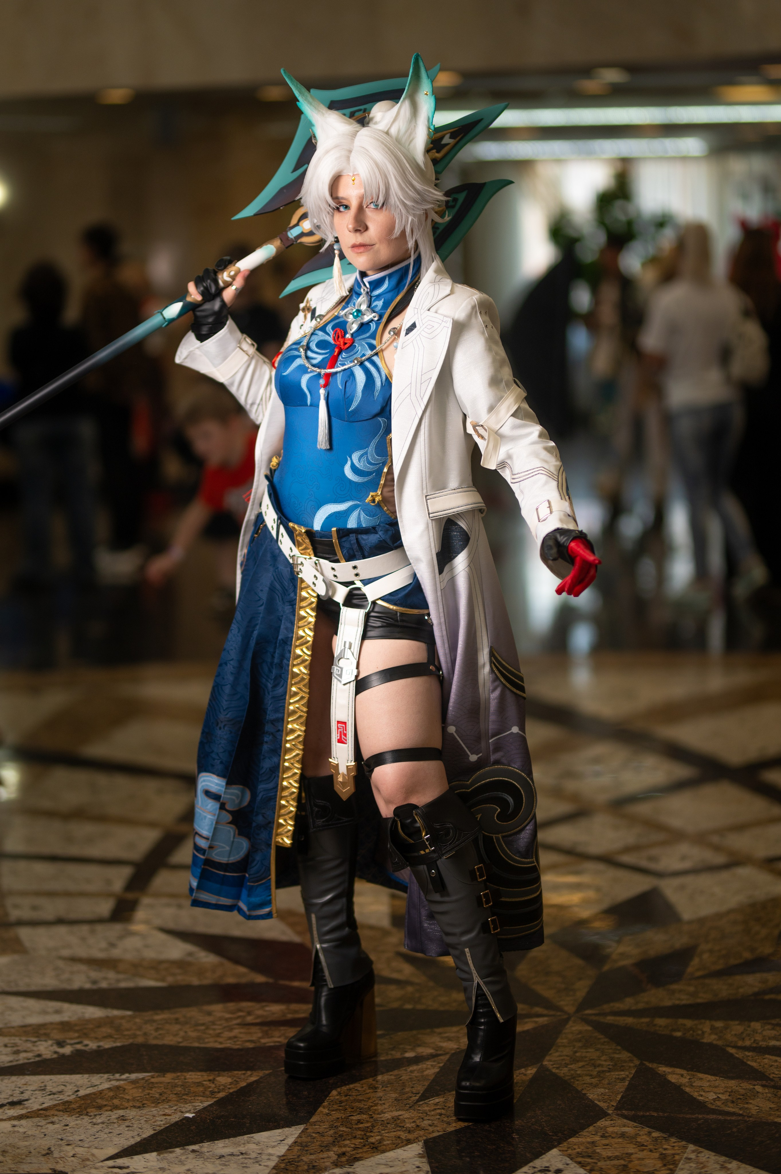 Анимау 2025. Фотограф Белебей Абзалетдинов Артур