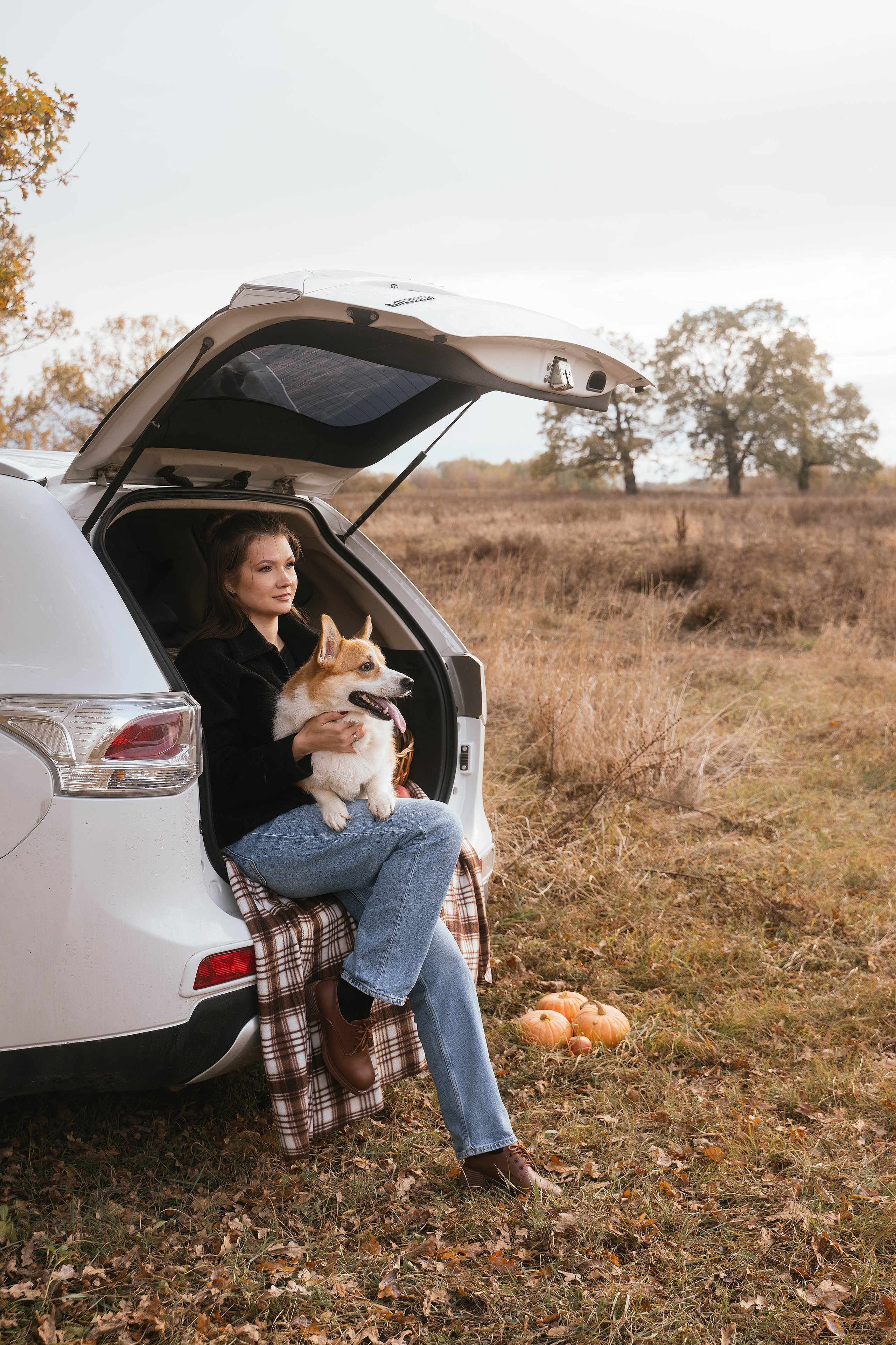 Настя, Рома, Лера и Макки. Свадебный, семейный фотограф в Рязани Лена Брант