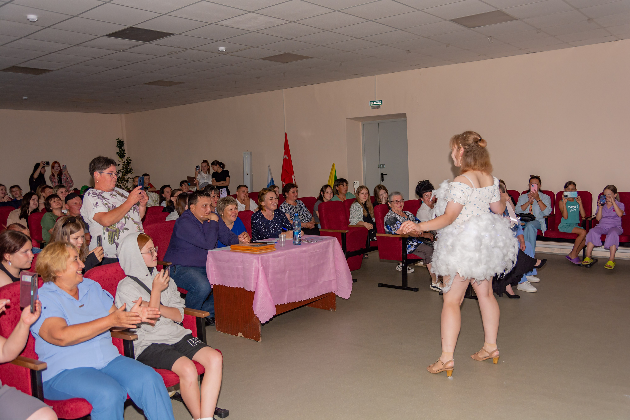 Мисс Краса — 2025. Фотограф широкого профиля Чита-Цасучей