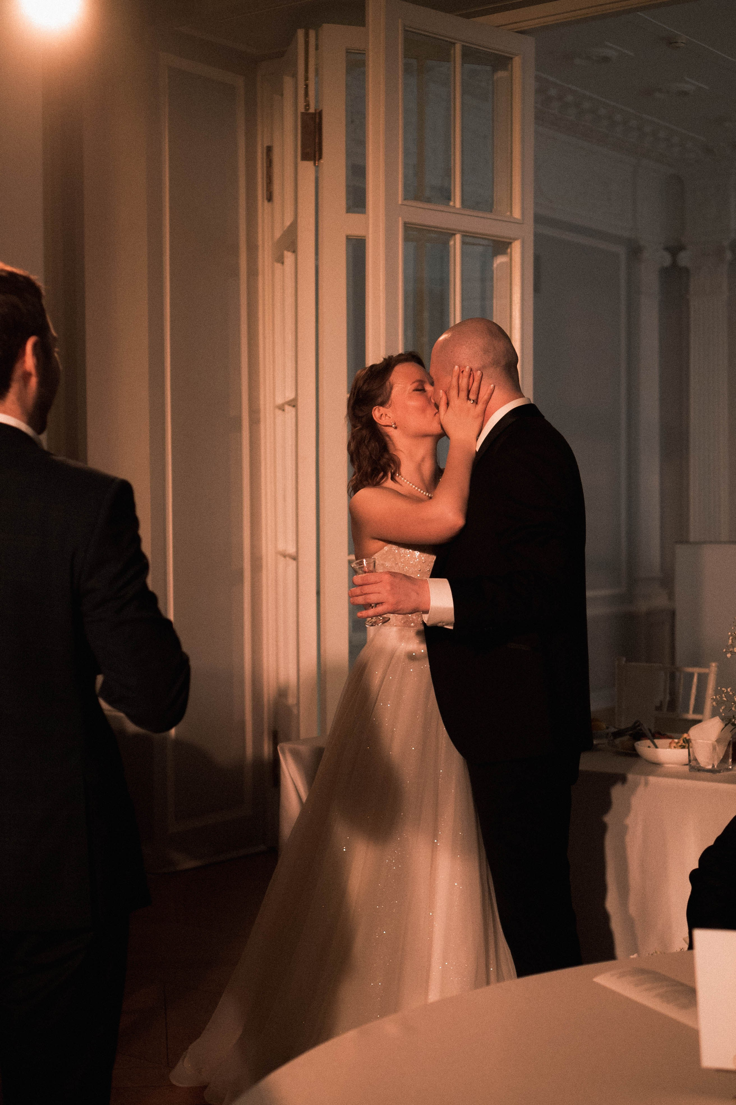 Wedding. Фотограф и видеомейкер Alexandrine из Петербурга