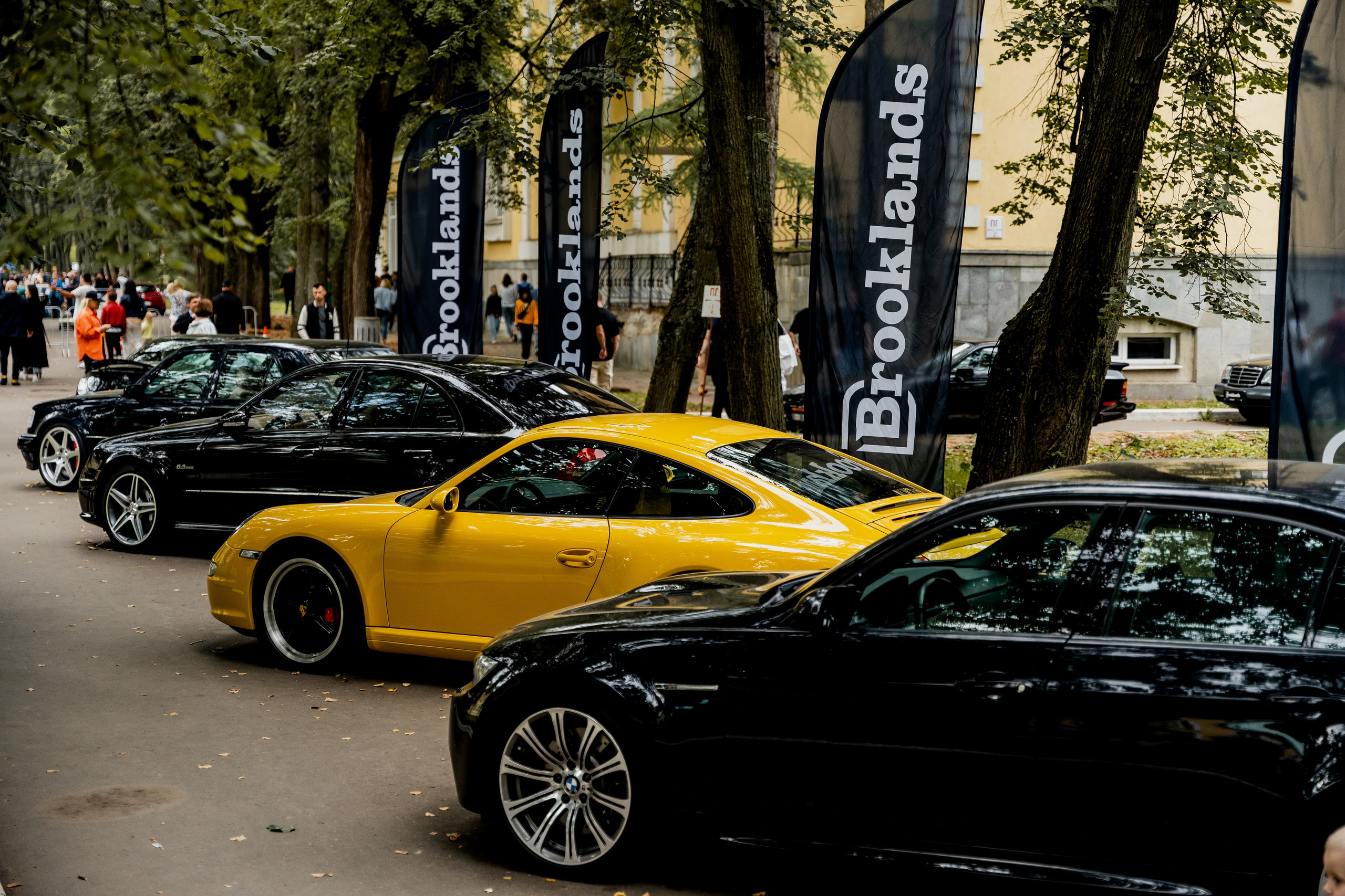 Автокультура. Архангельское. Станислав Тюрин Фотограф Москва. Индивидуальные и семейные фотосессии;