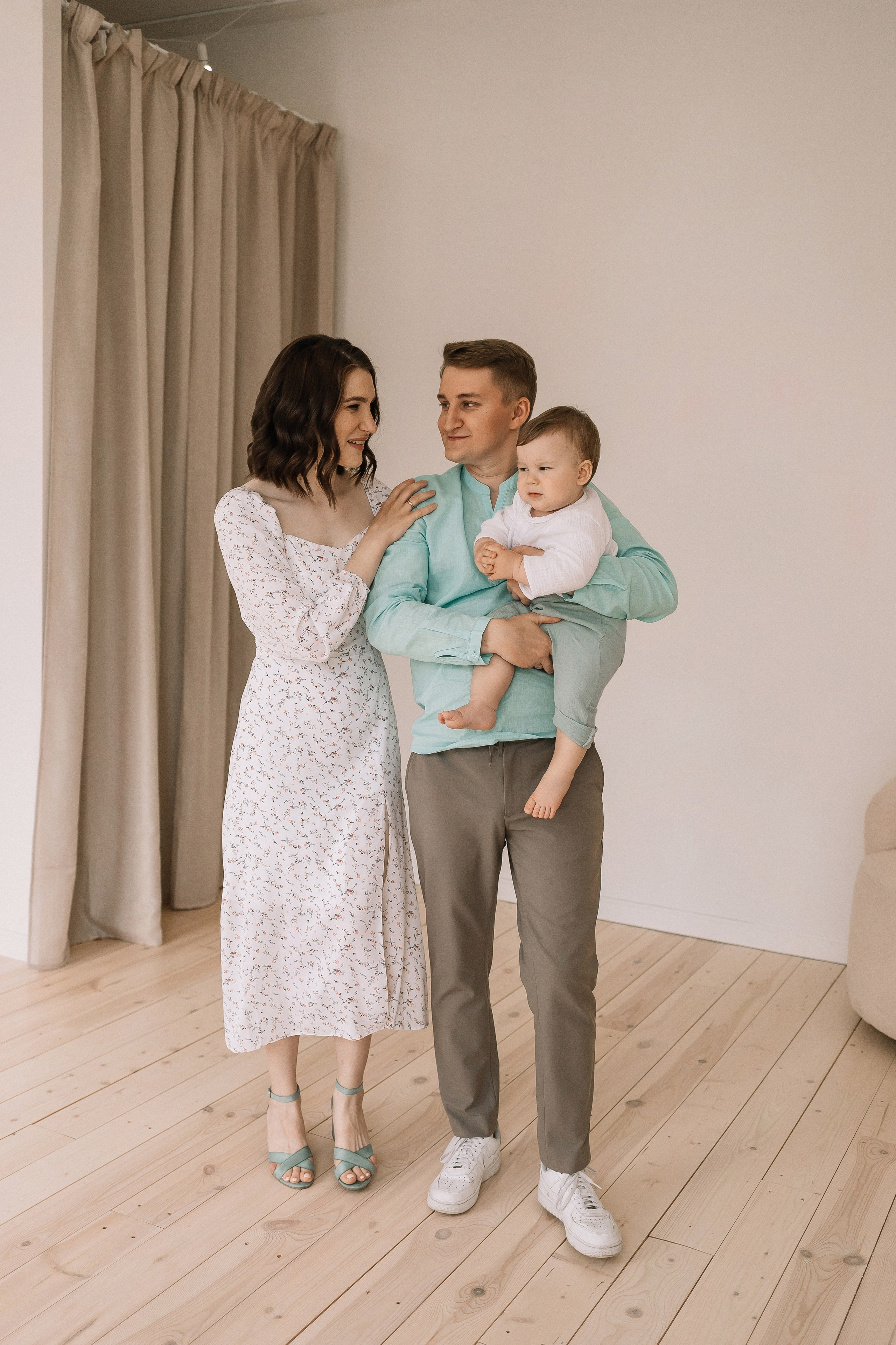 Годик Тимофея/2024. Свадебный и семейный фотограф в Екатеринбурге