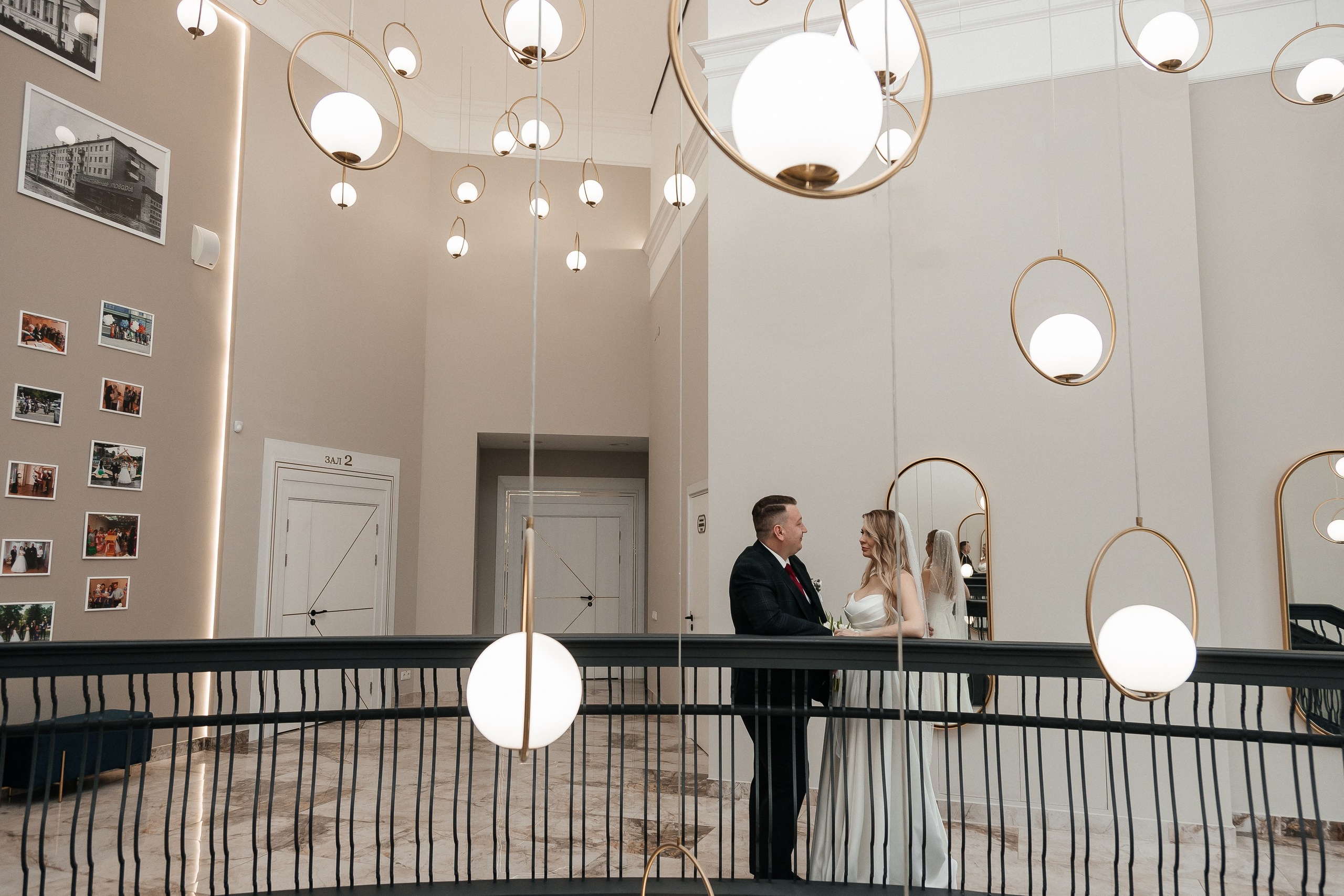 Сергей и Наталья/2025. Свадебный и семейный фотограф в Екатеринбурге