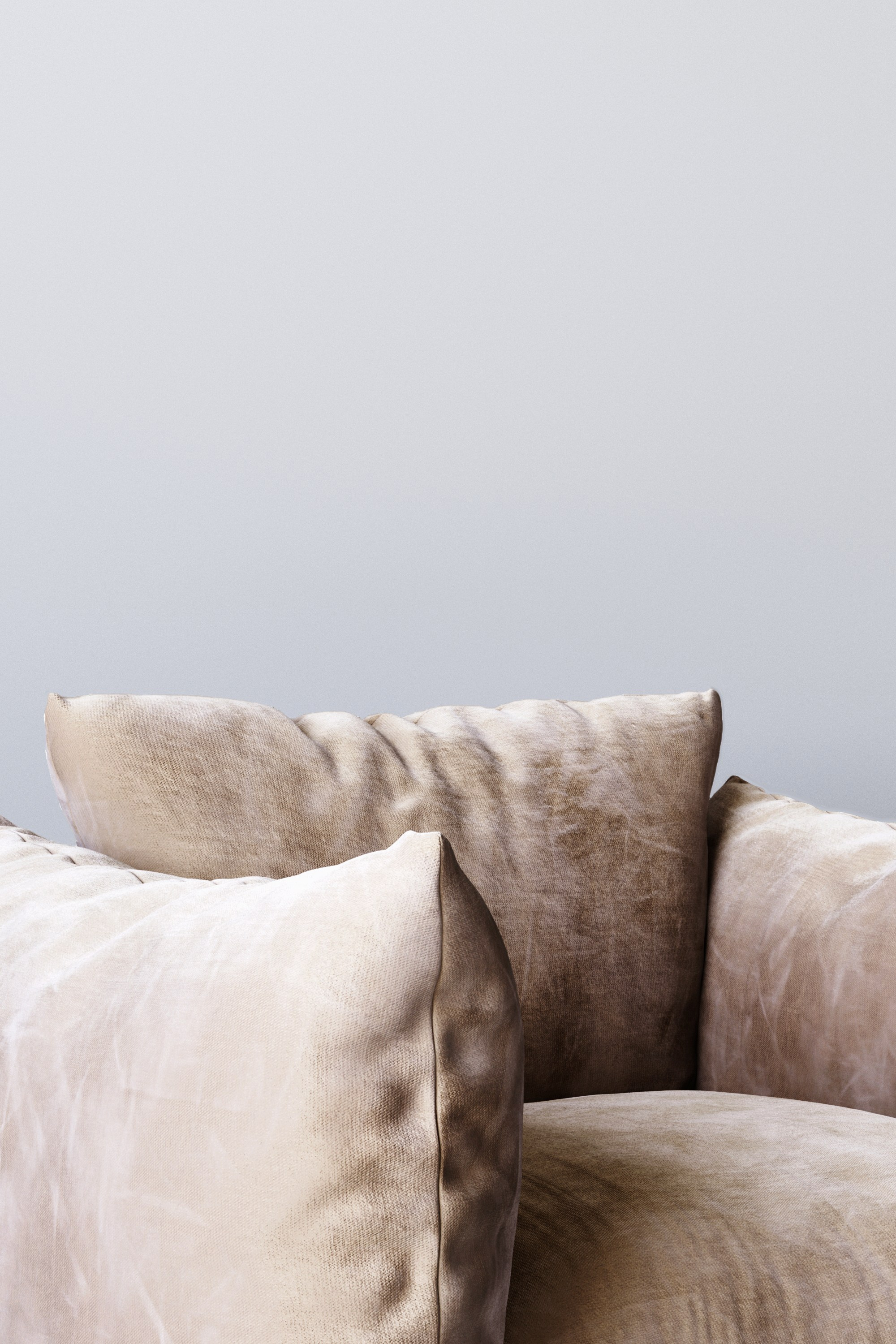 Library 2 textile preview. Визуализации Дизайн проектов