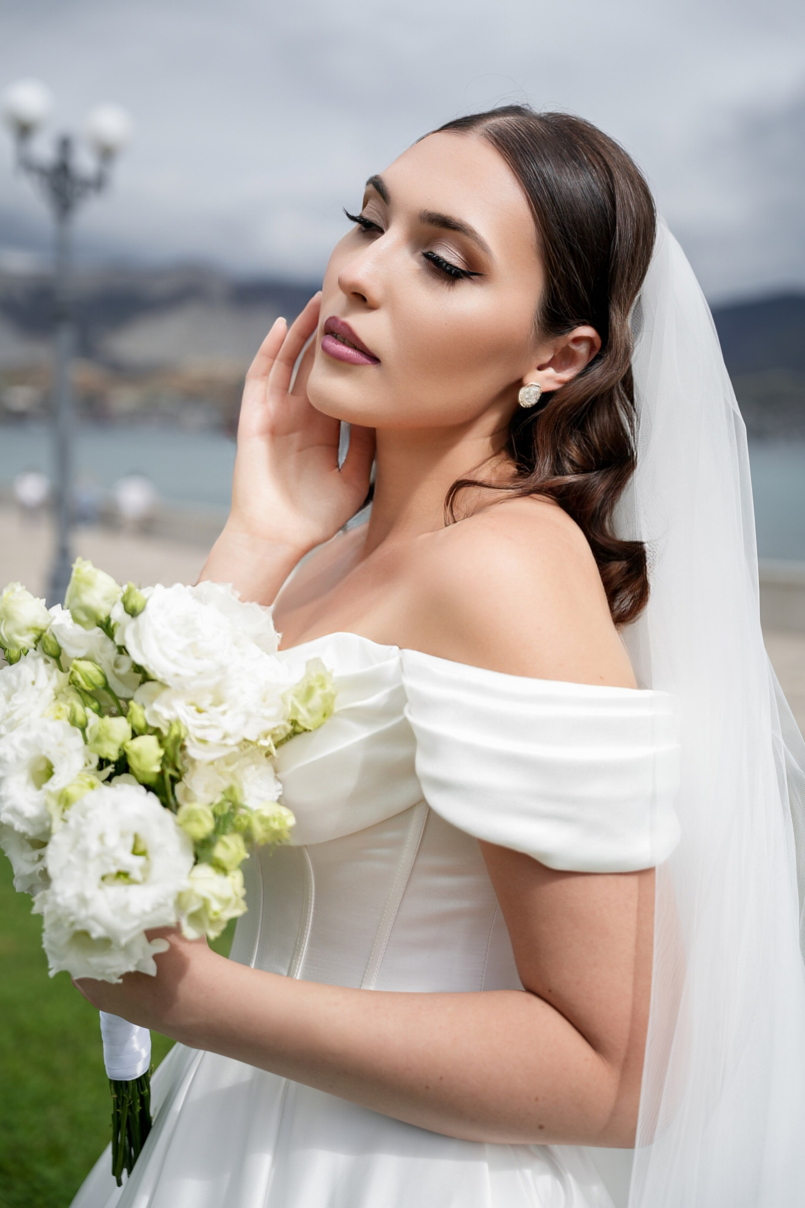 Илья & Ангелина. Фотограф Новороссийск | Геленджик и ЮФО Эльвина Ясинская