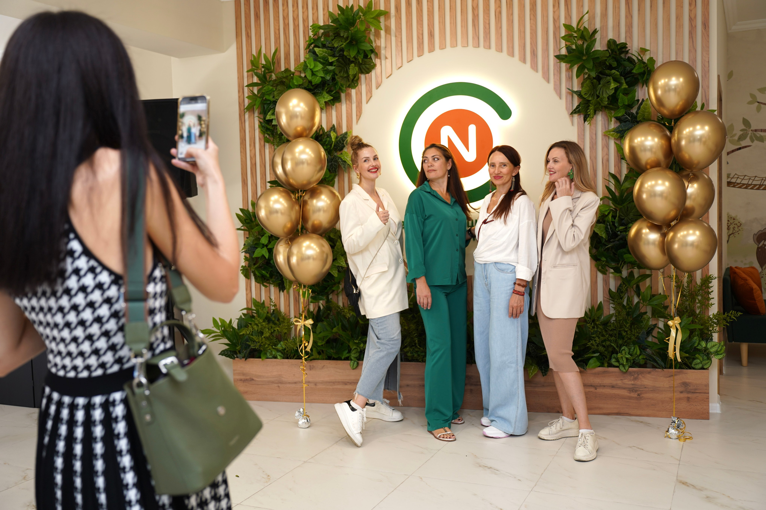 Центр нутрициологии и здорового питания. Фотограф Новороссийск | Геленджик и ЮФО Эльвина Ясинская