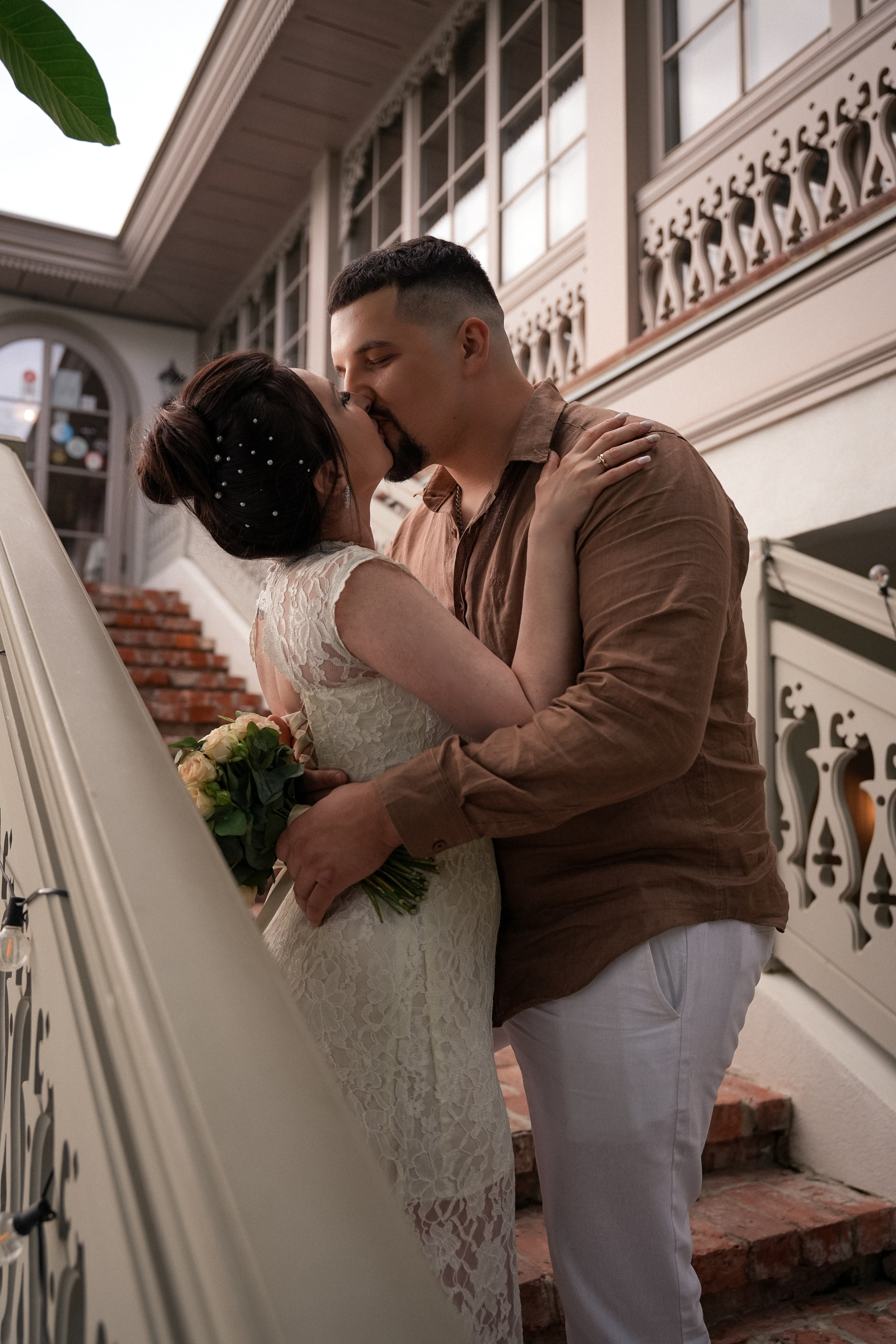 Валентин & Алёна. Фотограф Новороссийск | Геленджик и ЮФО Эльвина Ясинская