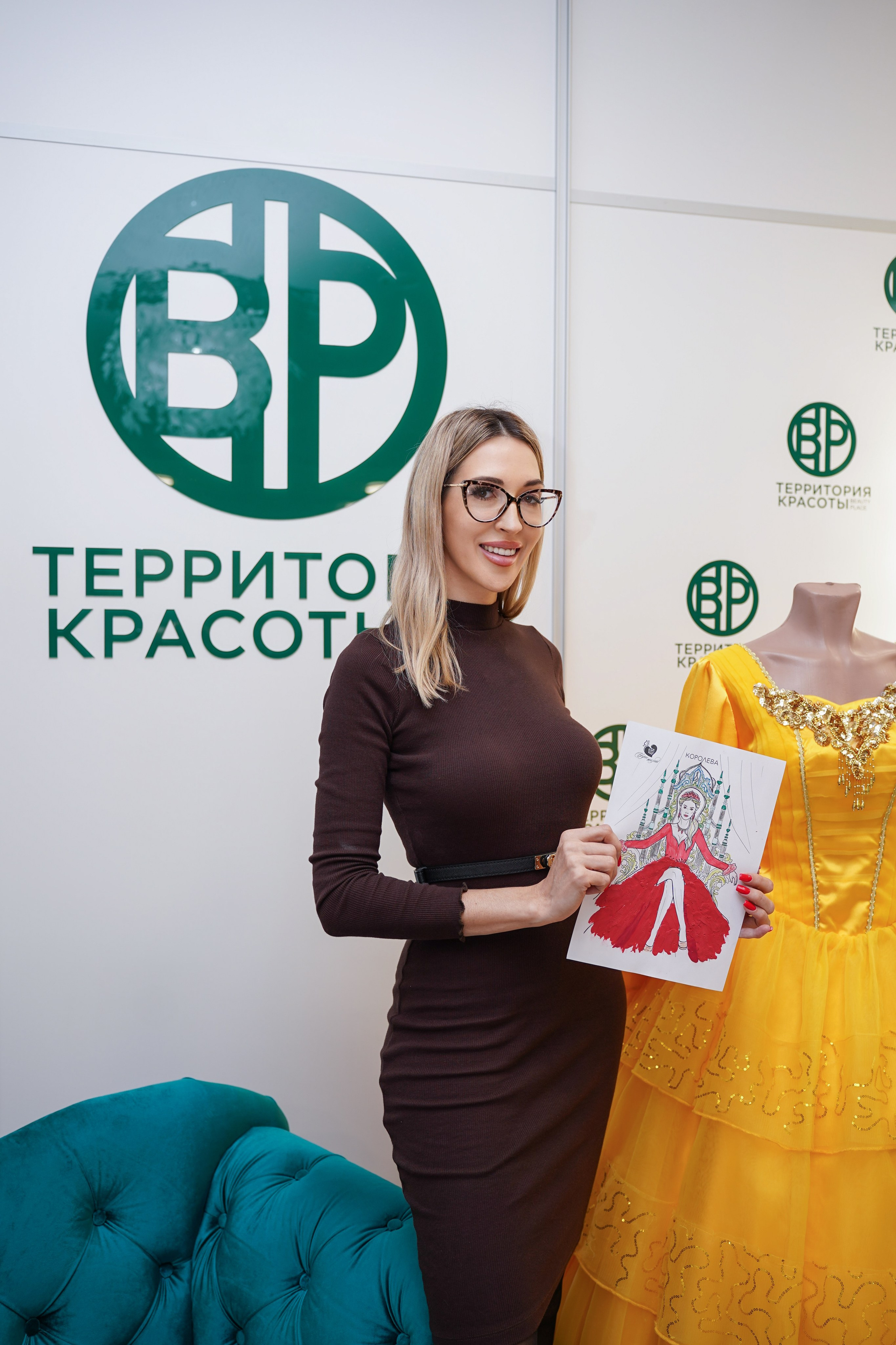 Бьюти салон ТЕРРИТОРИЯ КРАСОТЫ. Фотограф Новороссийск | Геленджик и ЮФО Эльвина Ясинская