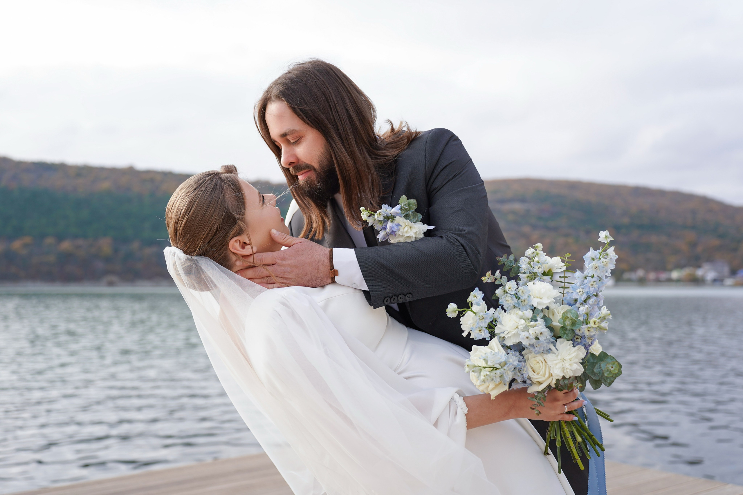 Дмитрий & Ева. Фотограф Новороссийск | Геленджик и ЮФО Эльвина Ясинская