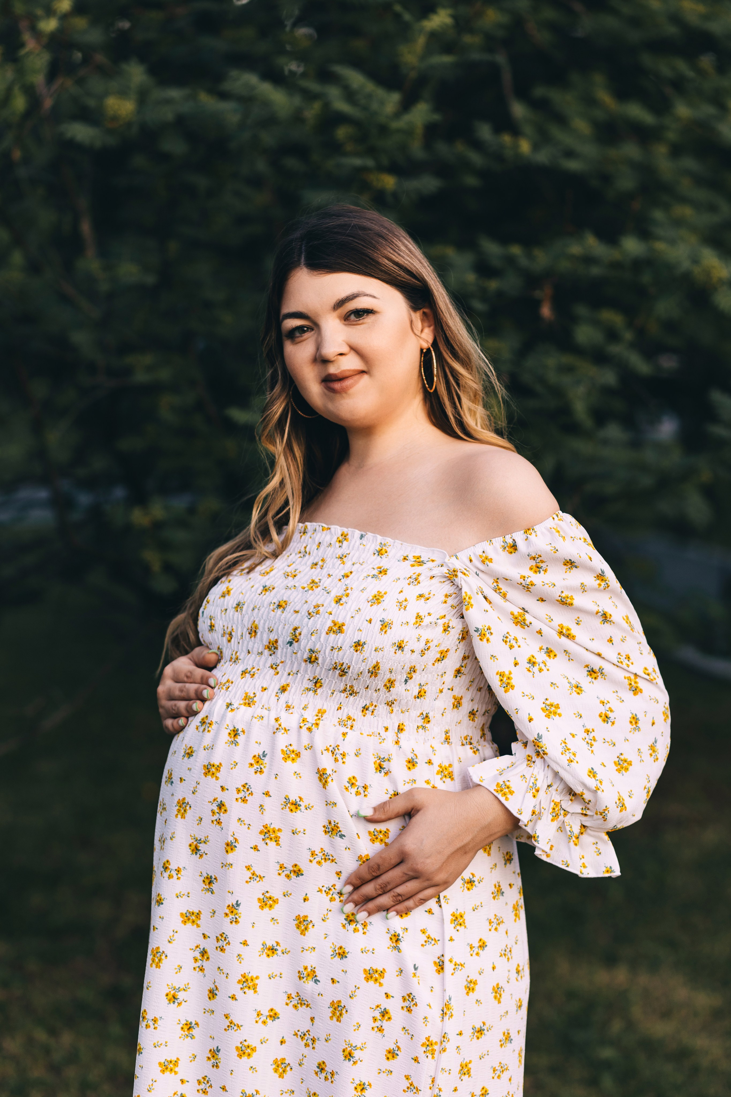 Настя. Свадебный и семейный фотограф у Уфе Евгения Сазонова