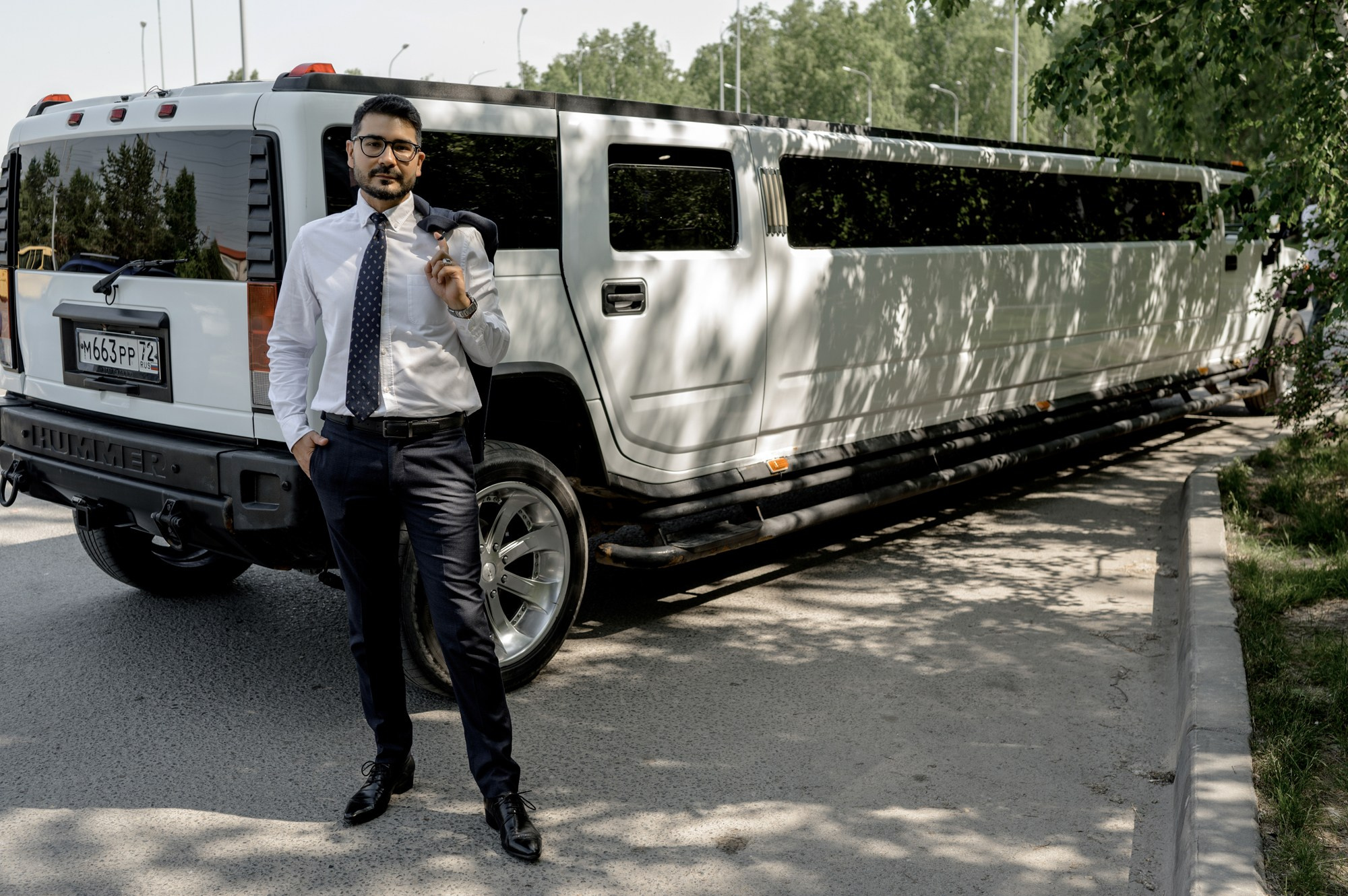 Раджа и Татьяна. Свадебный фотограф в Тюмени Анастасия Пономарева