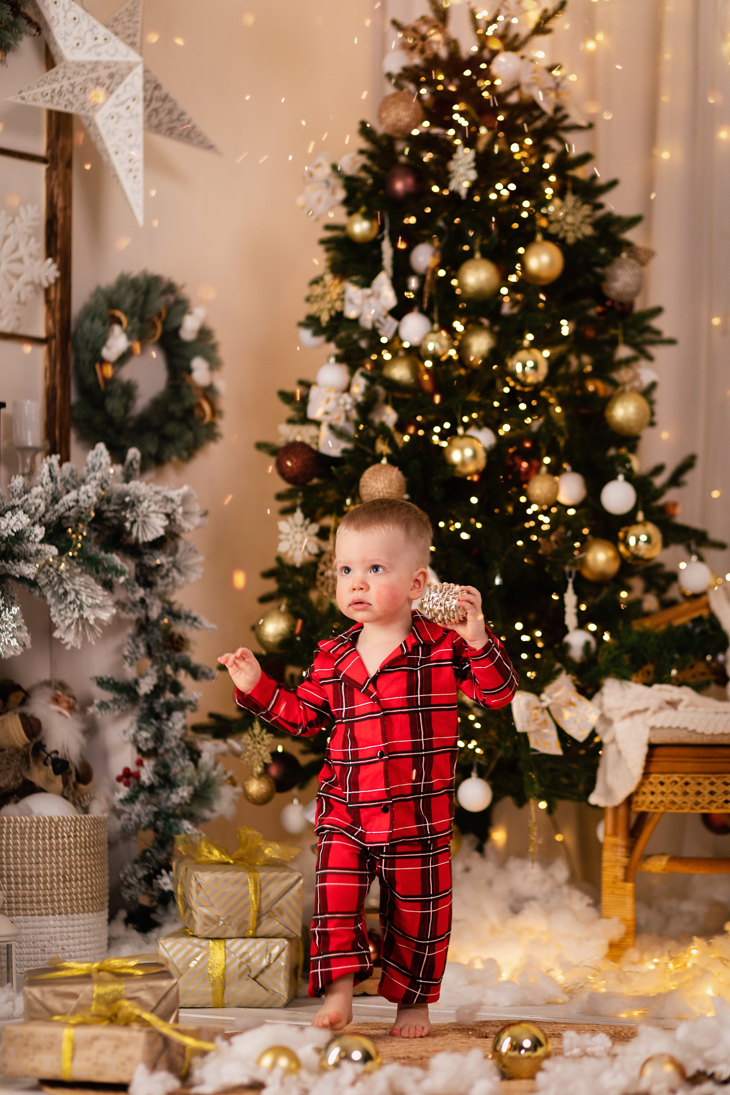 Новый год 2026. ФОТОГРАФ НА ГОДИК, БЕРЕМЕННОСТИ, НОВОРОЖДЕННЫХ, КРЕЩЕНИЯ МОСКВА