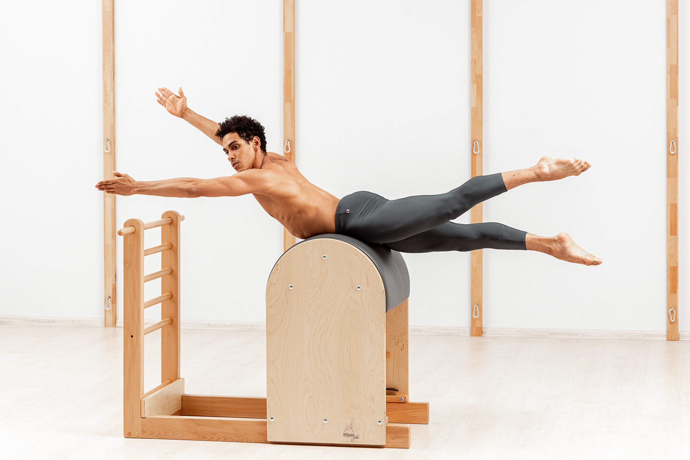 Контент съёмка. Фотограф в Самаре Иван Сеножатский