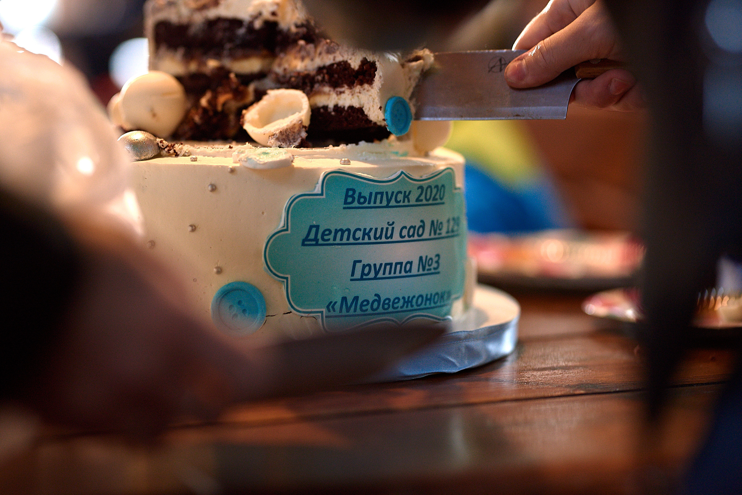 Детские праздники. Фотограф в Самаре Иван Сеножатский