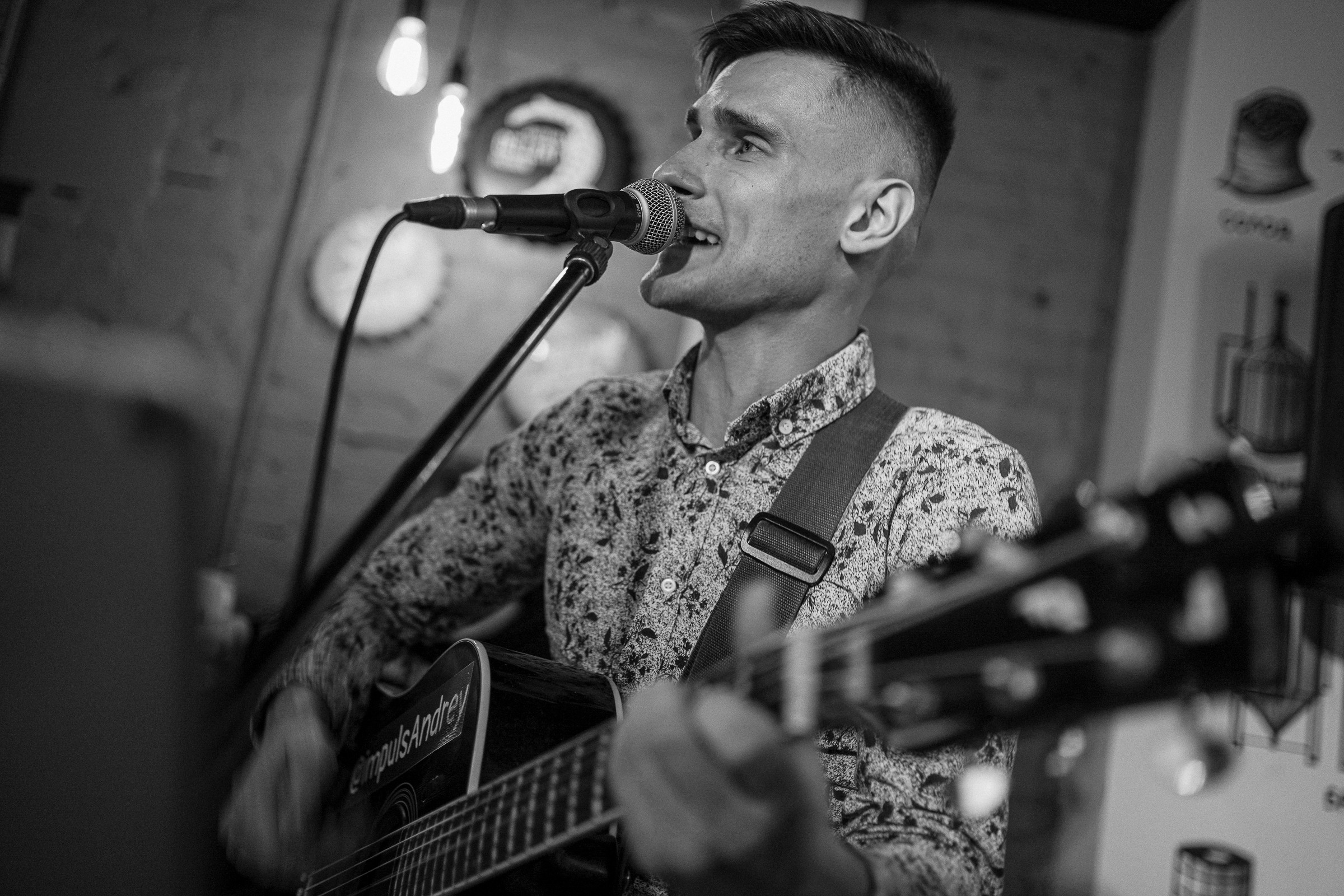 Корпоративы. Фотограф в Самаре Иван Сеножатский