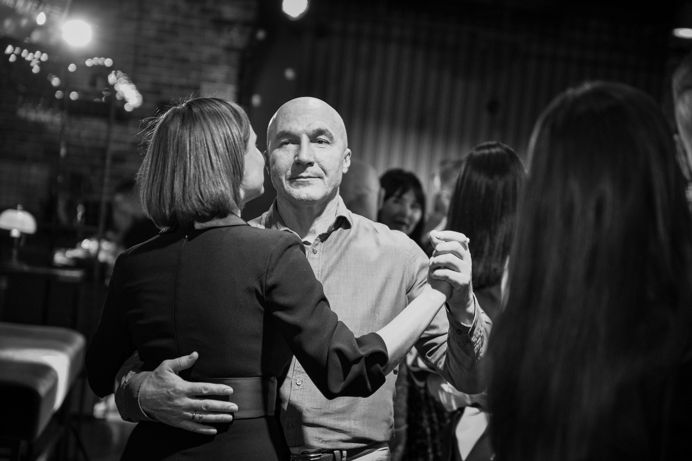 Корпоративы. Фотограф в Самаре Иван Сеножатский